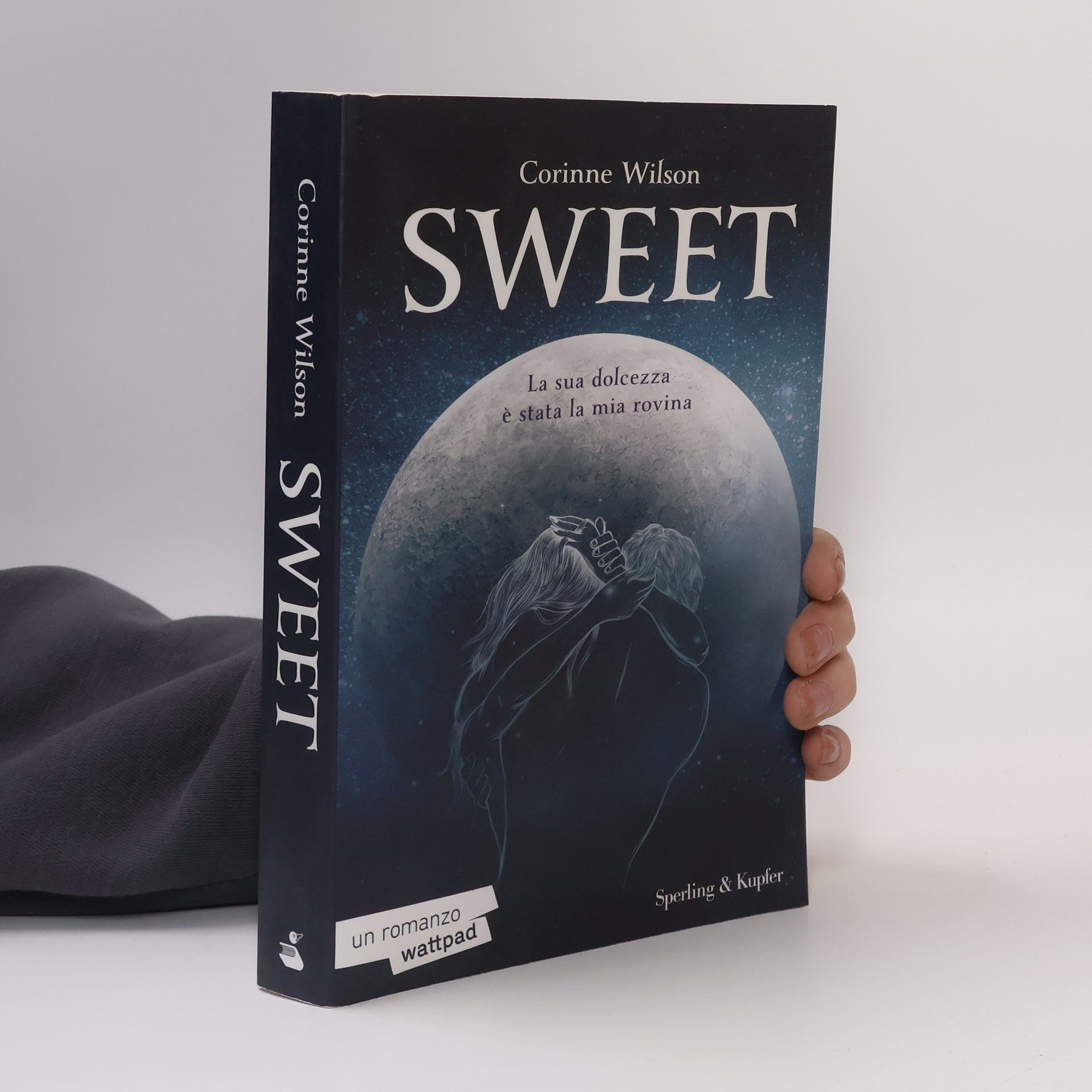 Corinne Wilson Sweet