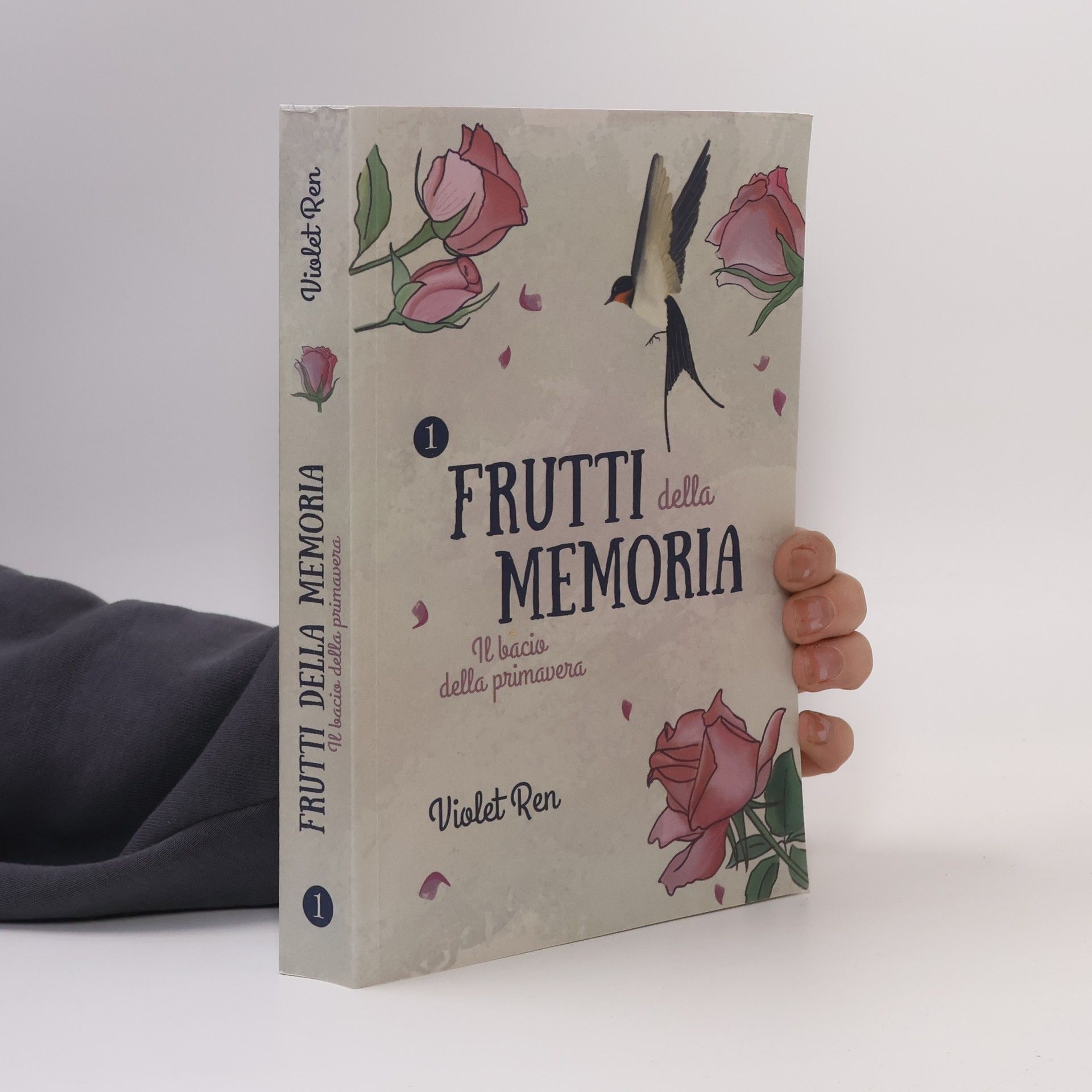 Violet Ren Frutti della memoria