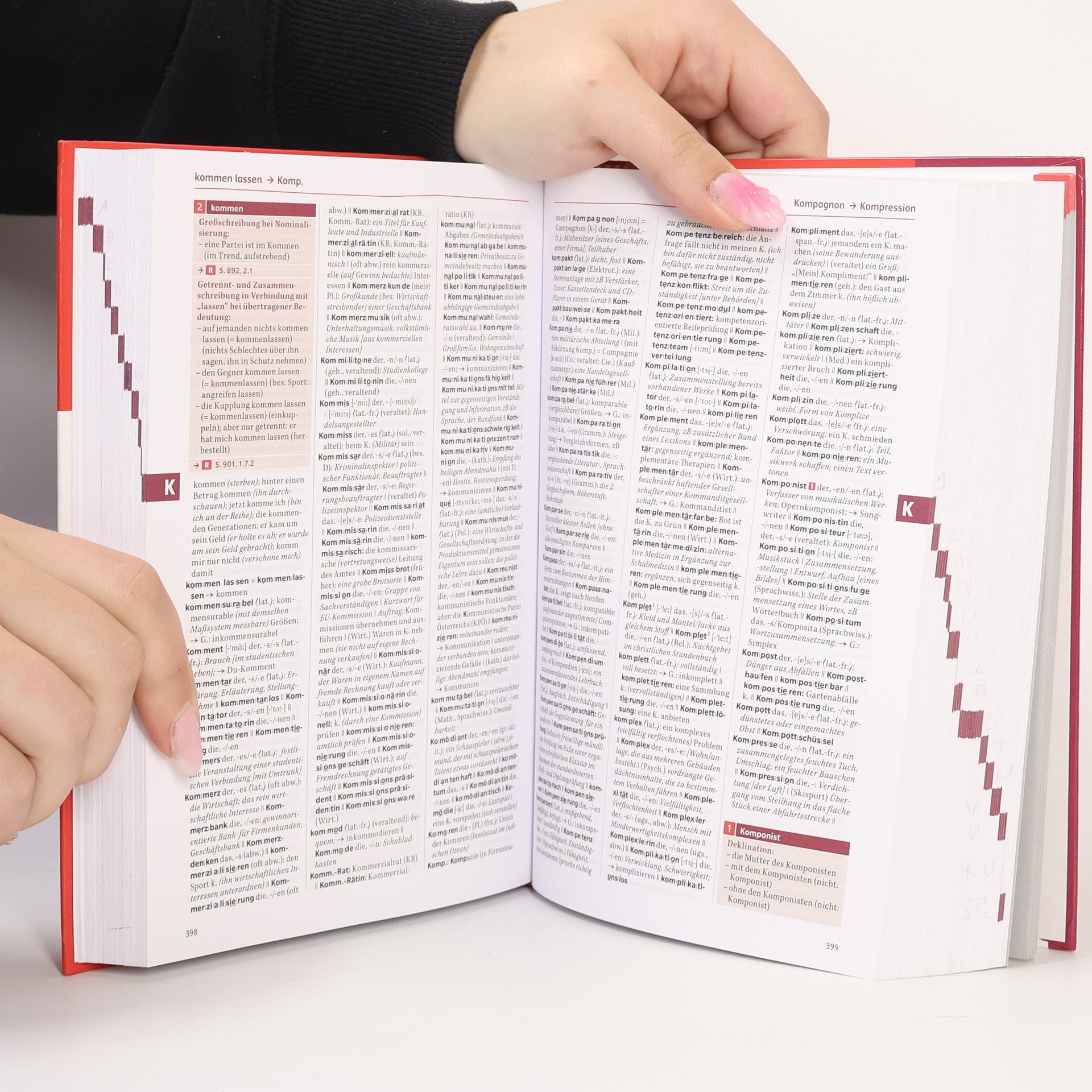 Autorenkollektiv Österreichisches Wörterbuch