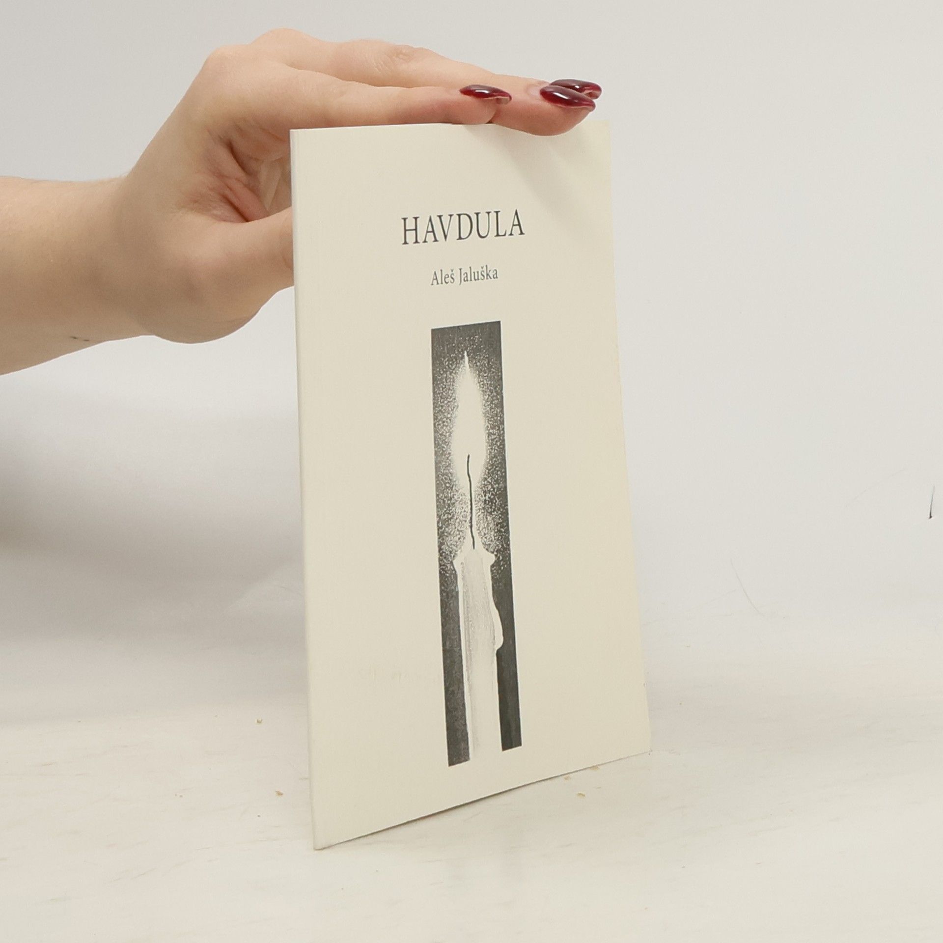 Aleš Jaluška Havdula