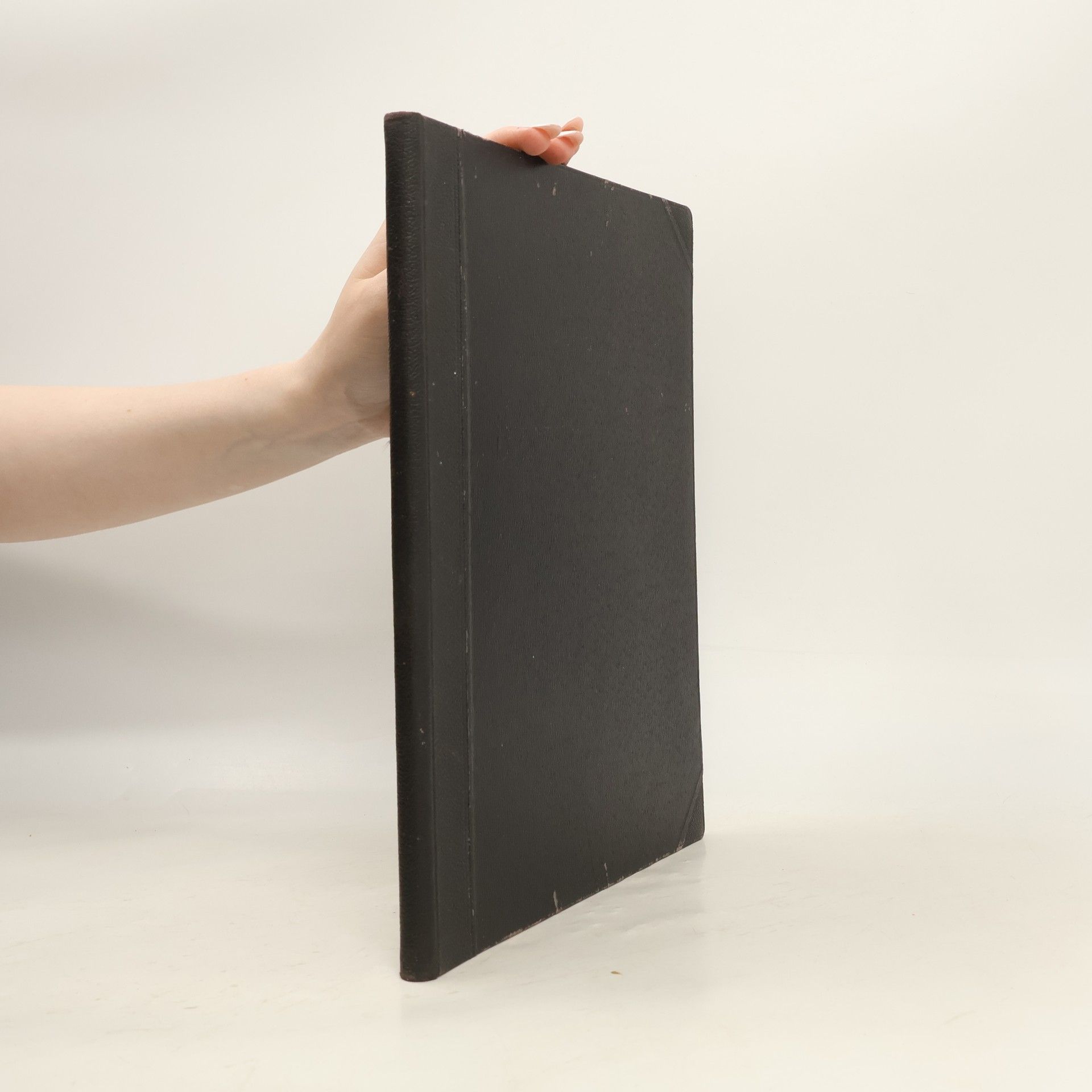 V. Vočadlo Stavby hospodářské