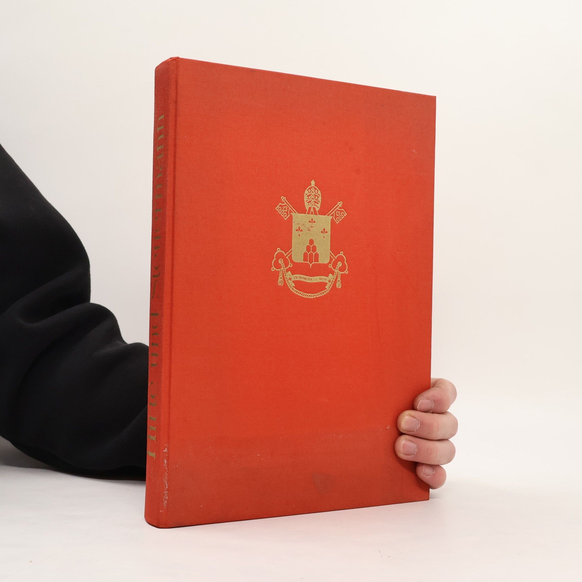 Autorenkollektiv Macht und Herrlichkeit der einen Kirche