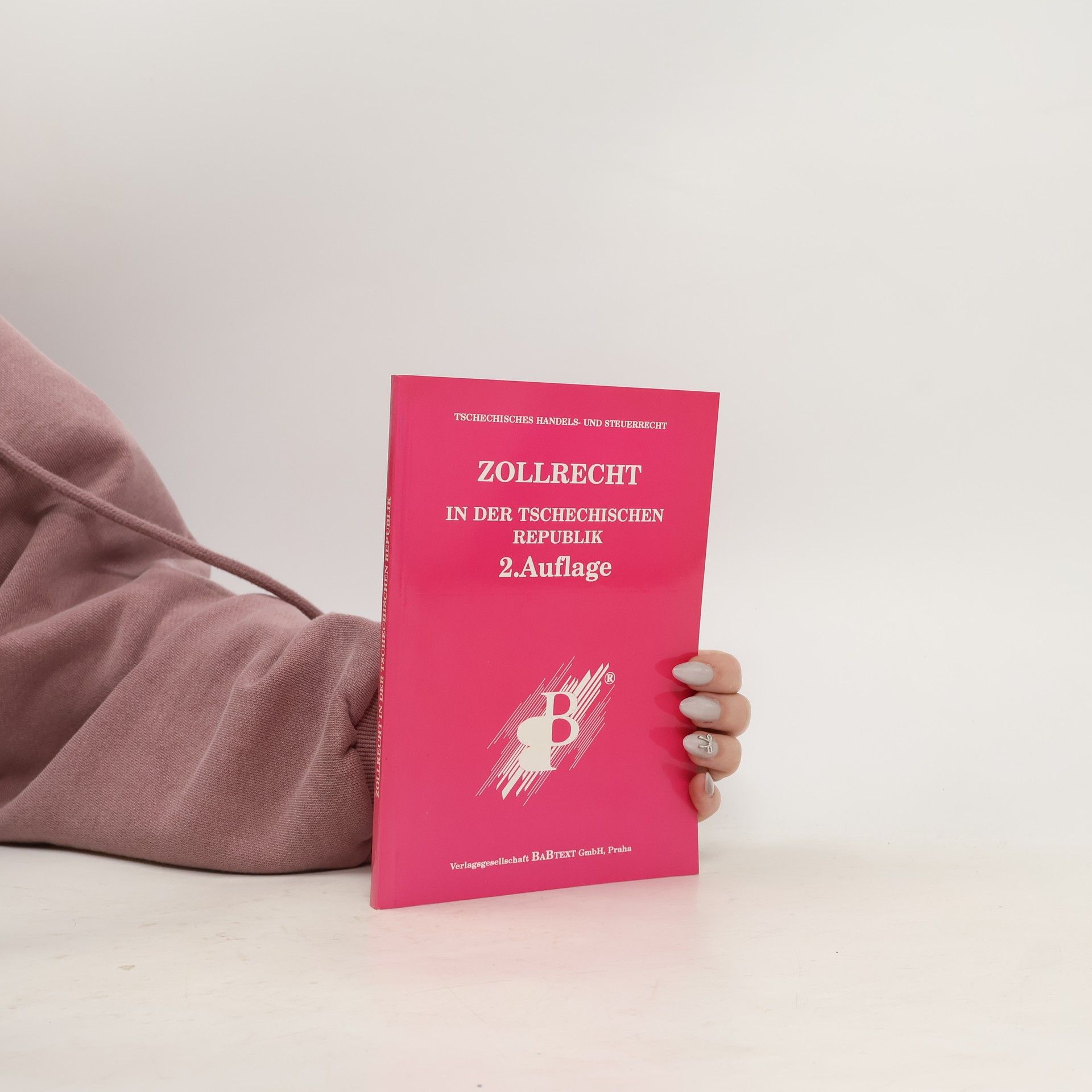 Zollrecht in der Tschechischen Republik