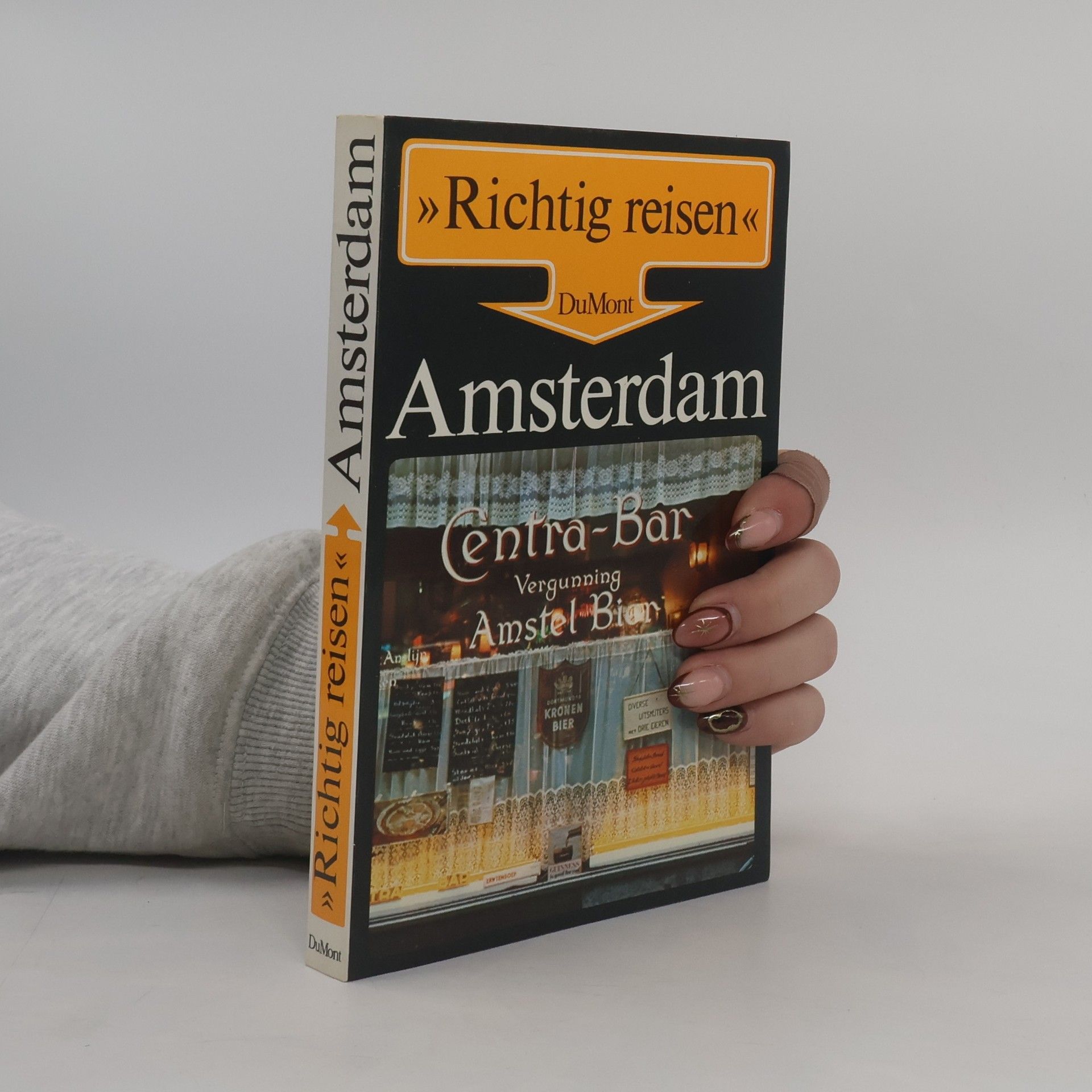 Eddy Posthuma de Boer Amsterdam