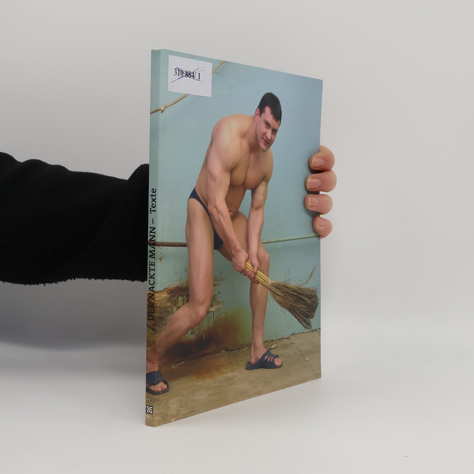 Autorenkollektiv Der nackte Mann - Texte