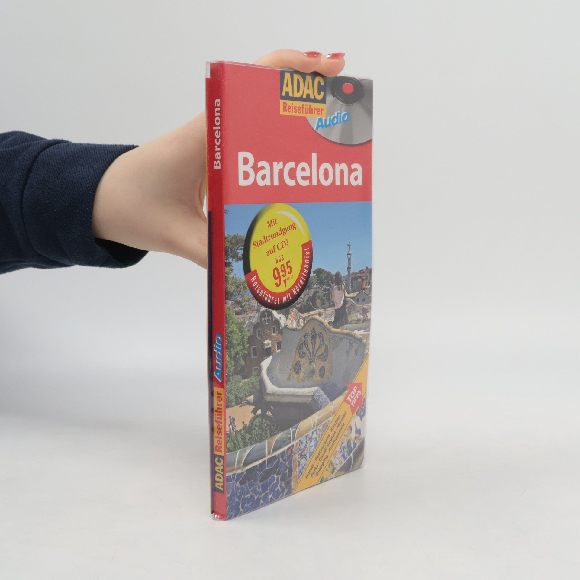 Kolektiv autorů Barcelona