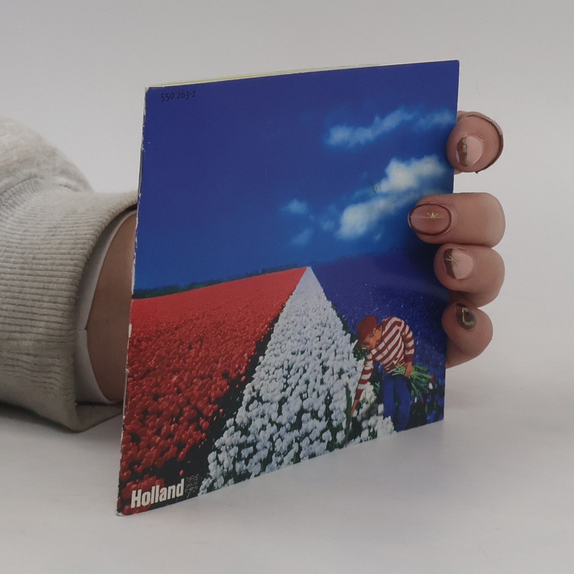 Various authors Holland