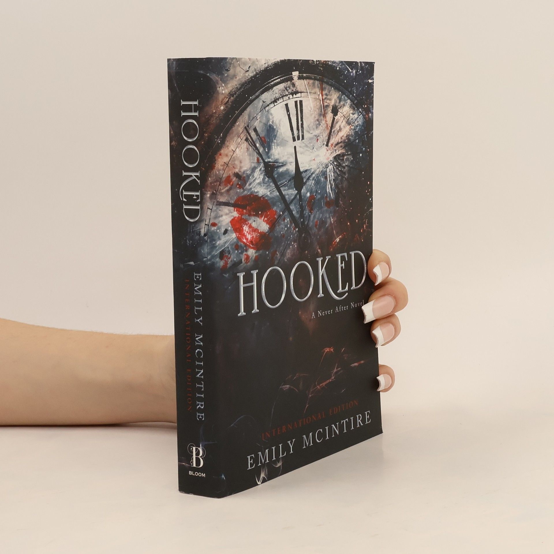 Emily McIntire Hooked