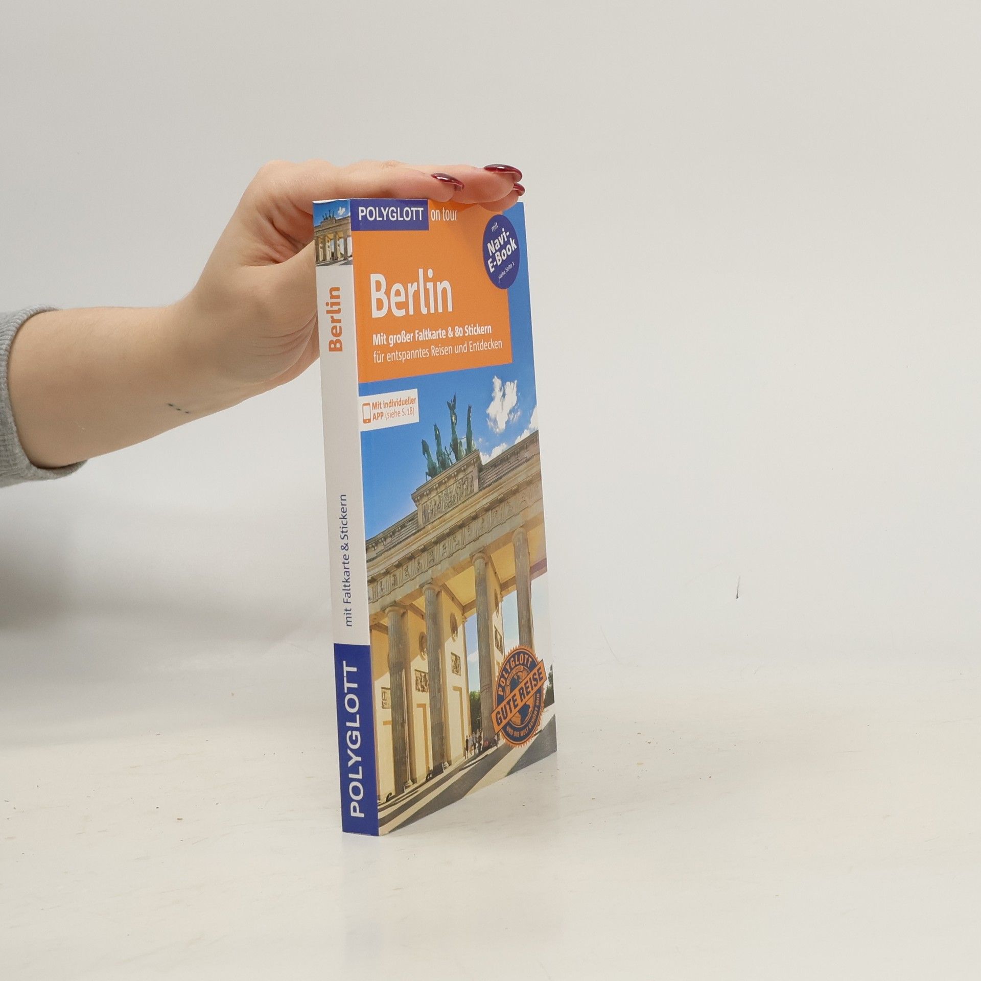 Autorenkollektiv Berlin