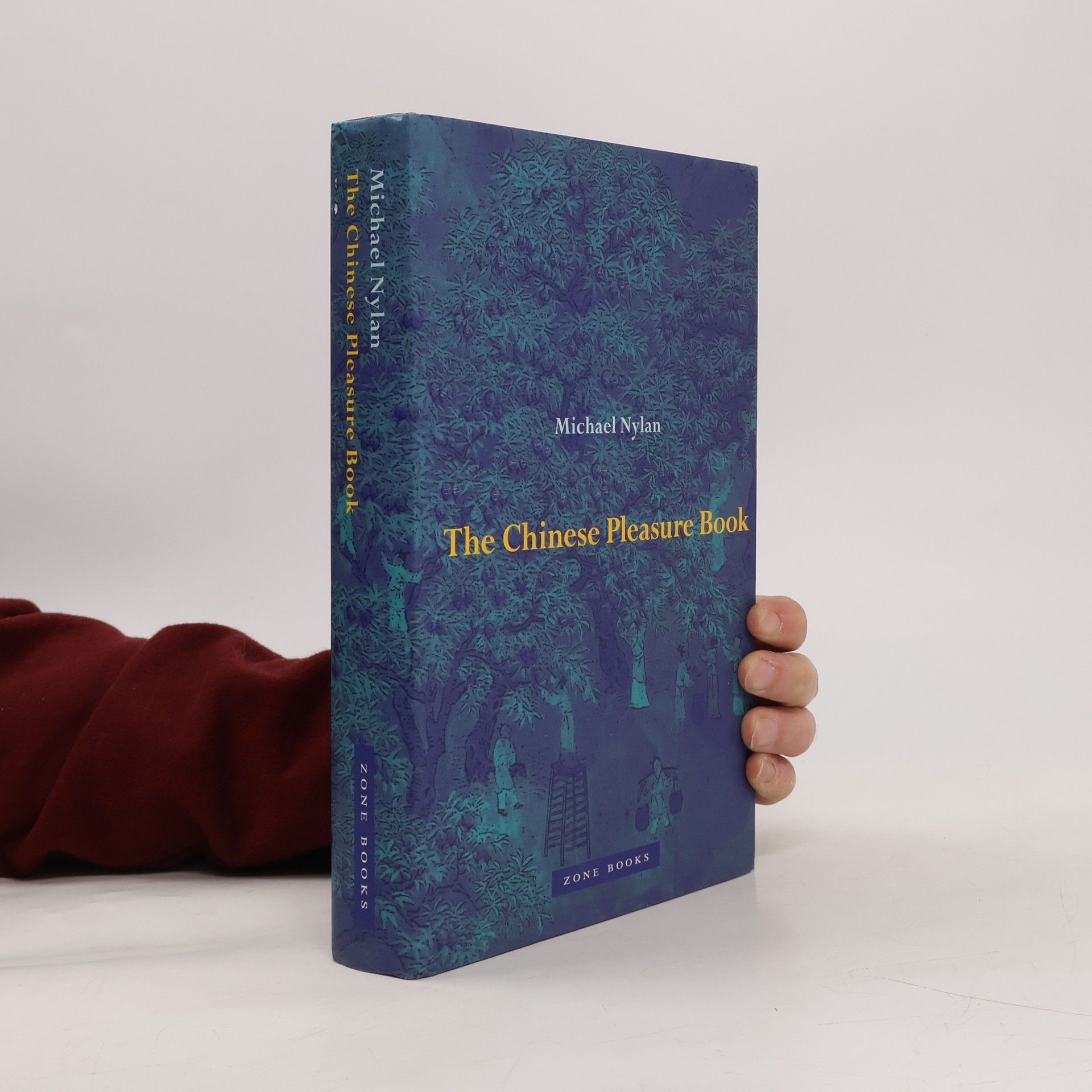 The Chinese Pleasure Book