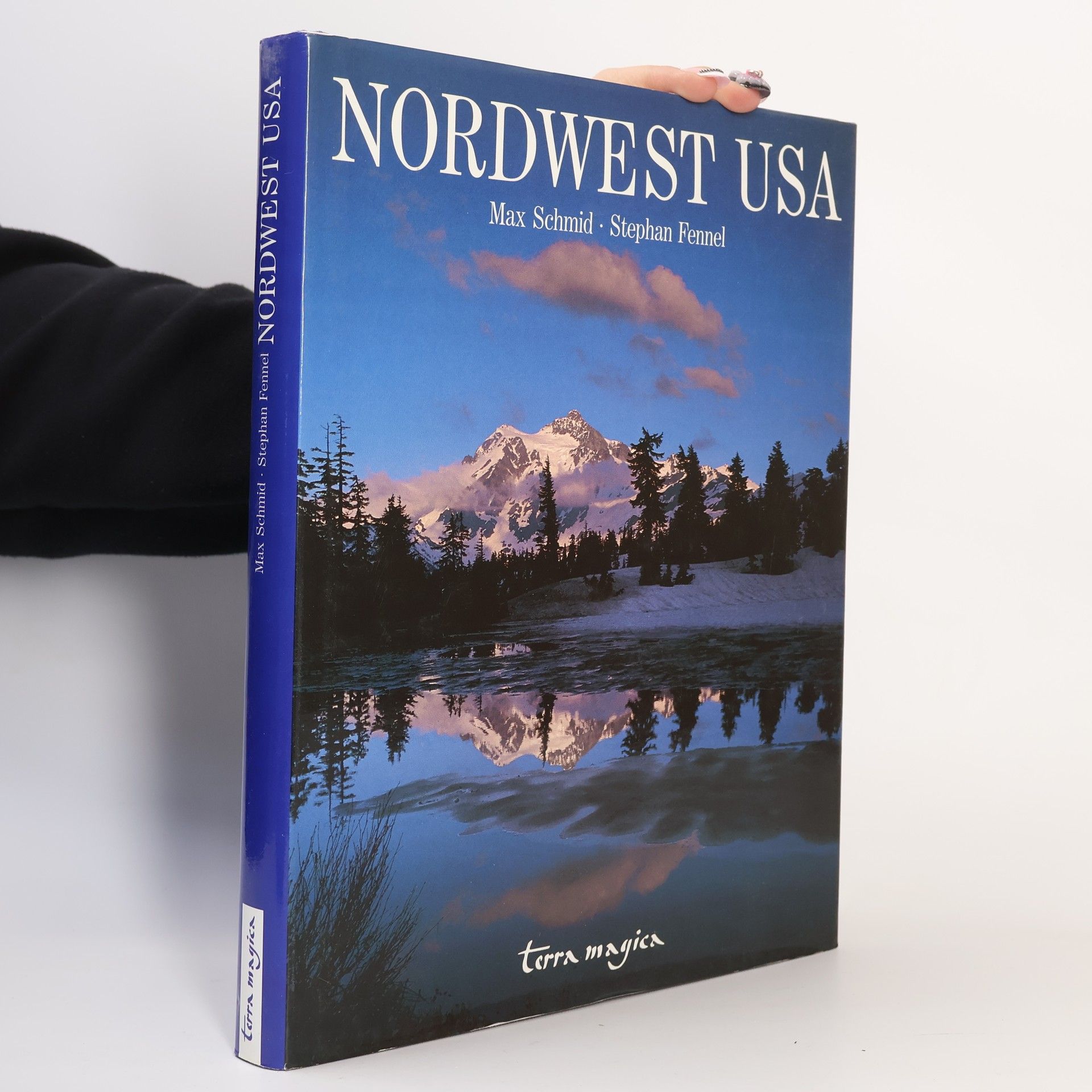 Nordwest-USA