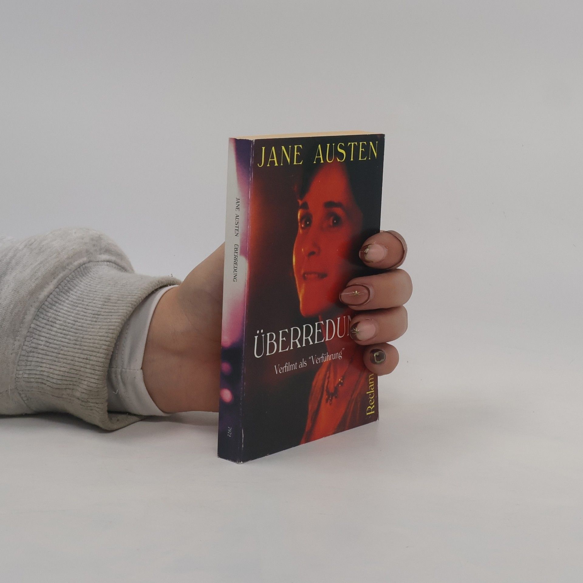 Jane Austen Überredung