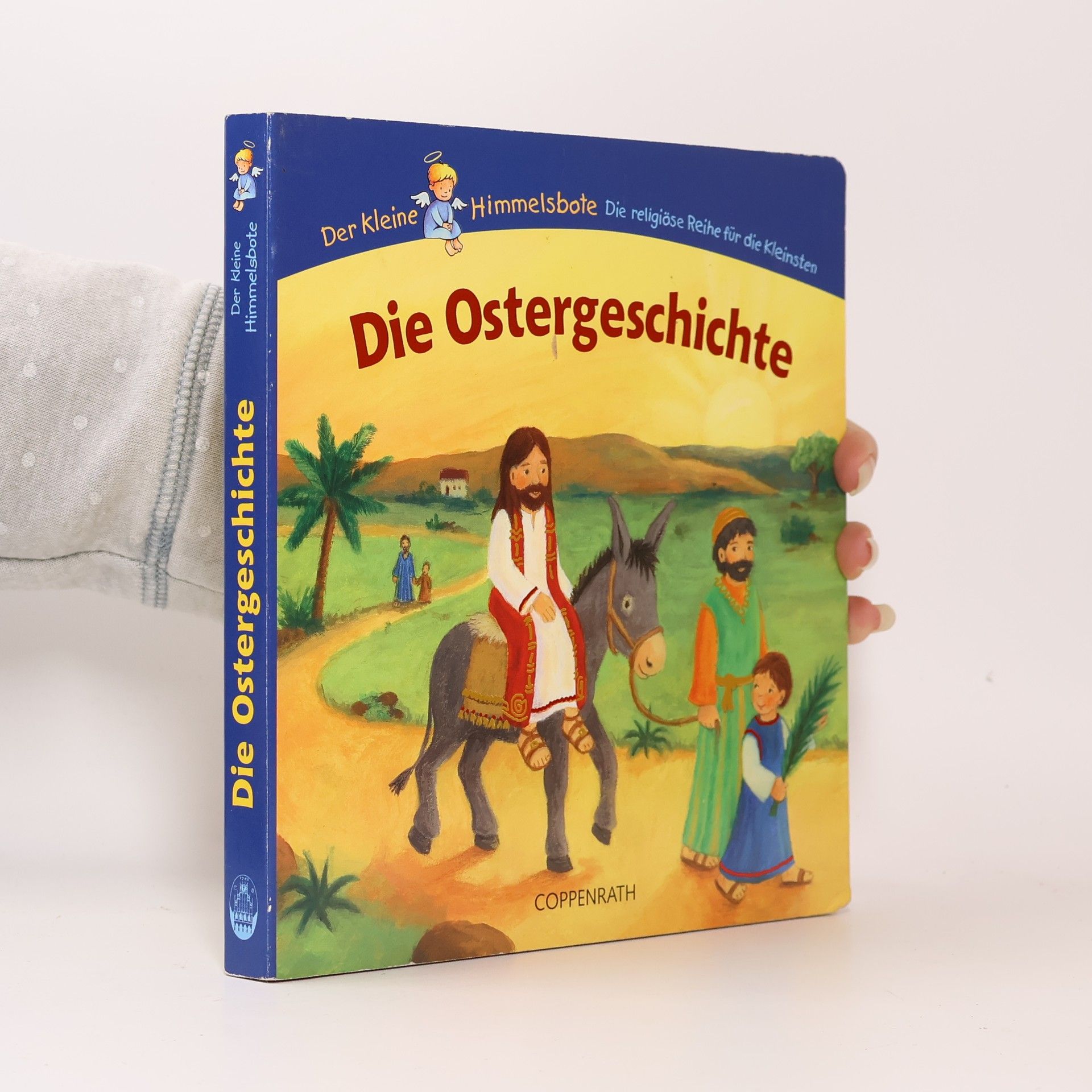 Die Ostergeschichte