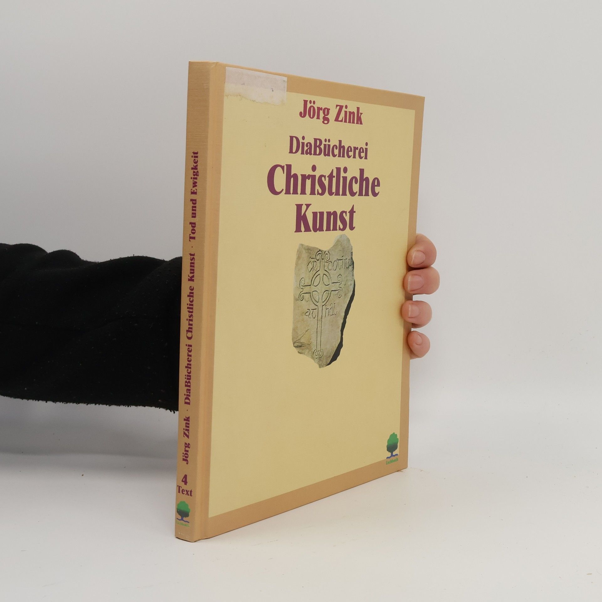 Dia-Bücherei Christliche Kunst