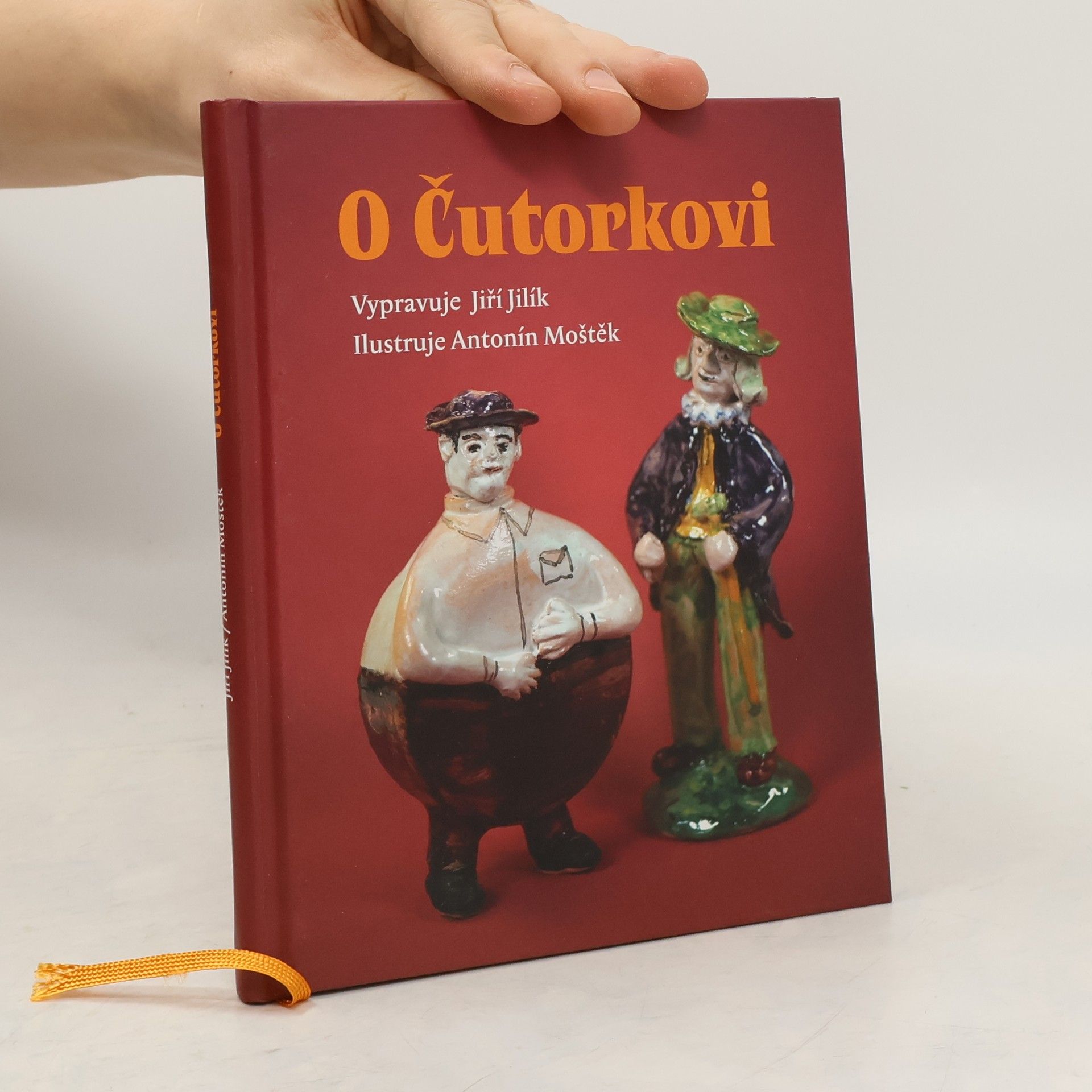 O Čutorkovi