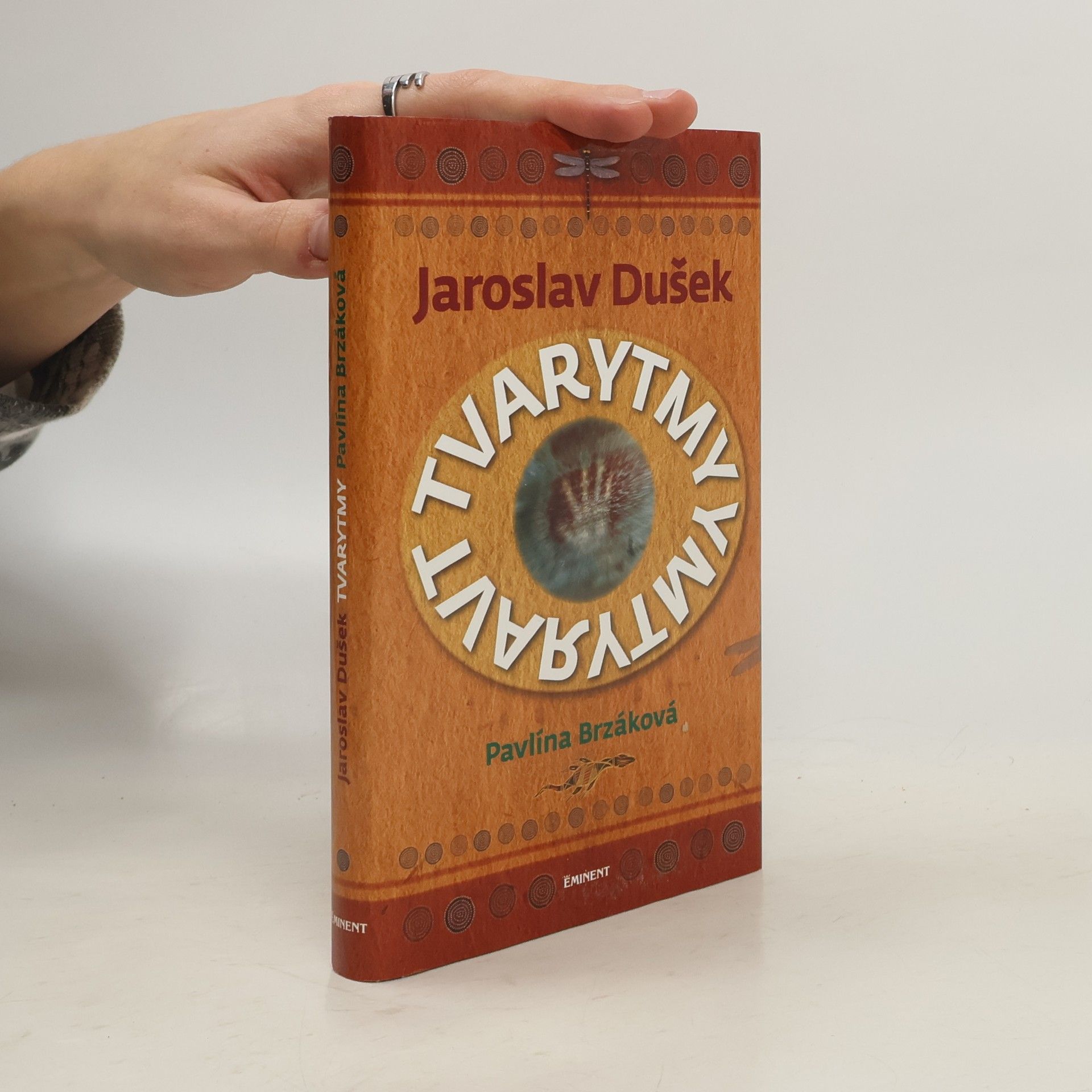 Jaroslav Dušek Tvarytmy