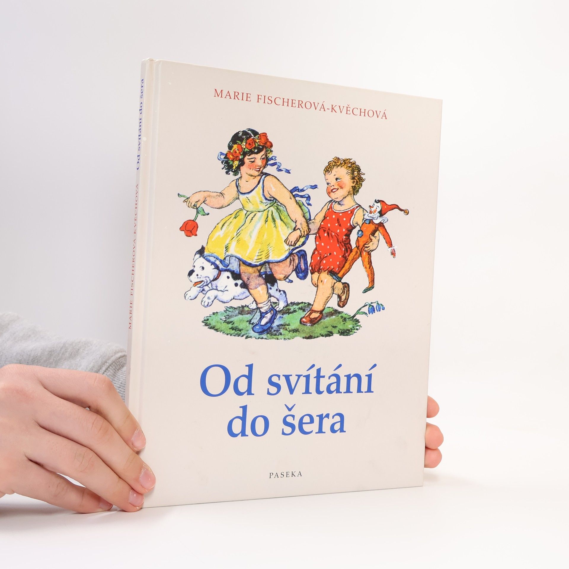 Leontina Mašínová Od svítání do šera