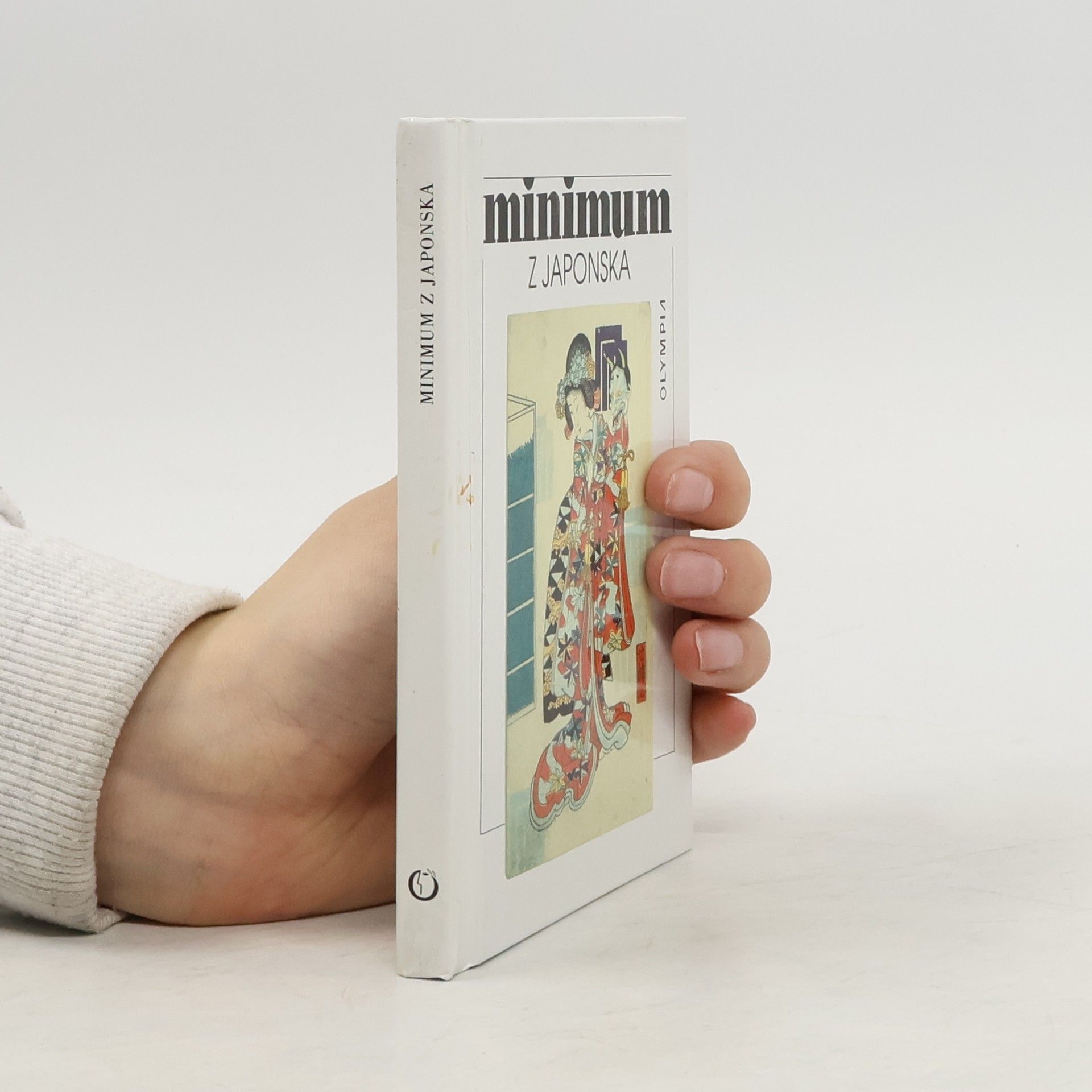 Alice Kraemerová Minimum z Japonska