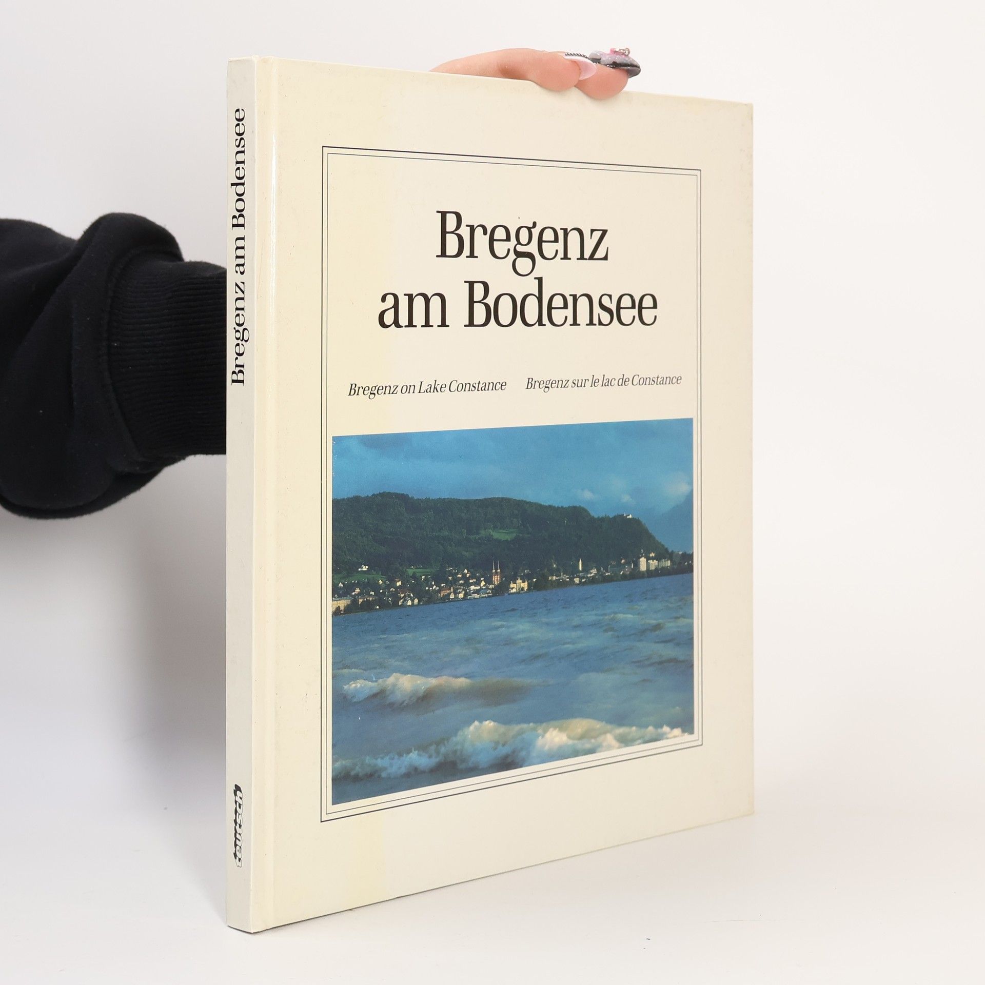 Bernhard Wilfing Bregenz am Bodensee