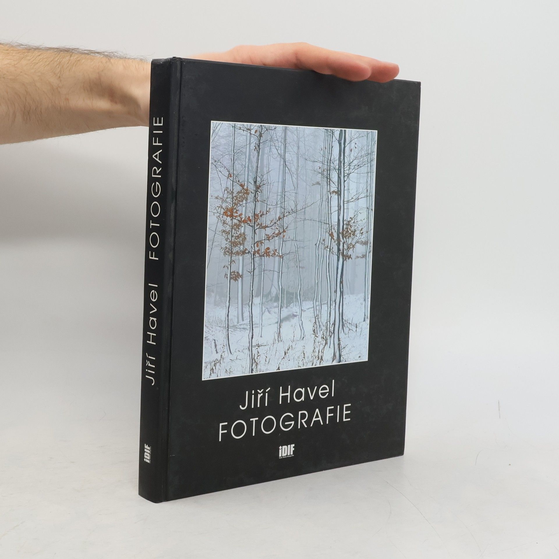 Jiří Havel Fotografie