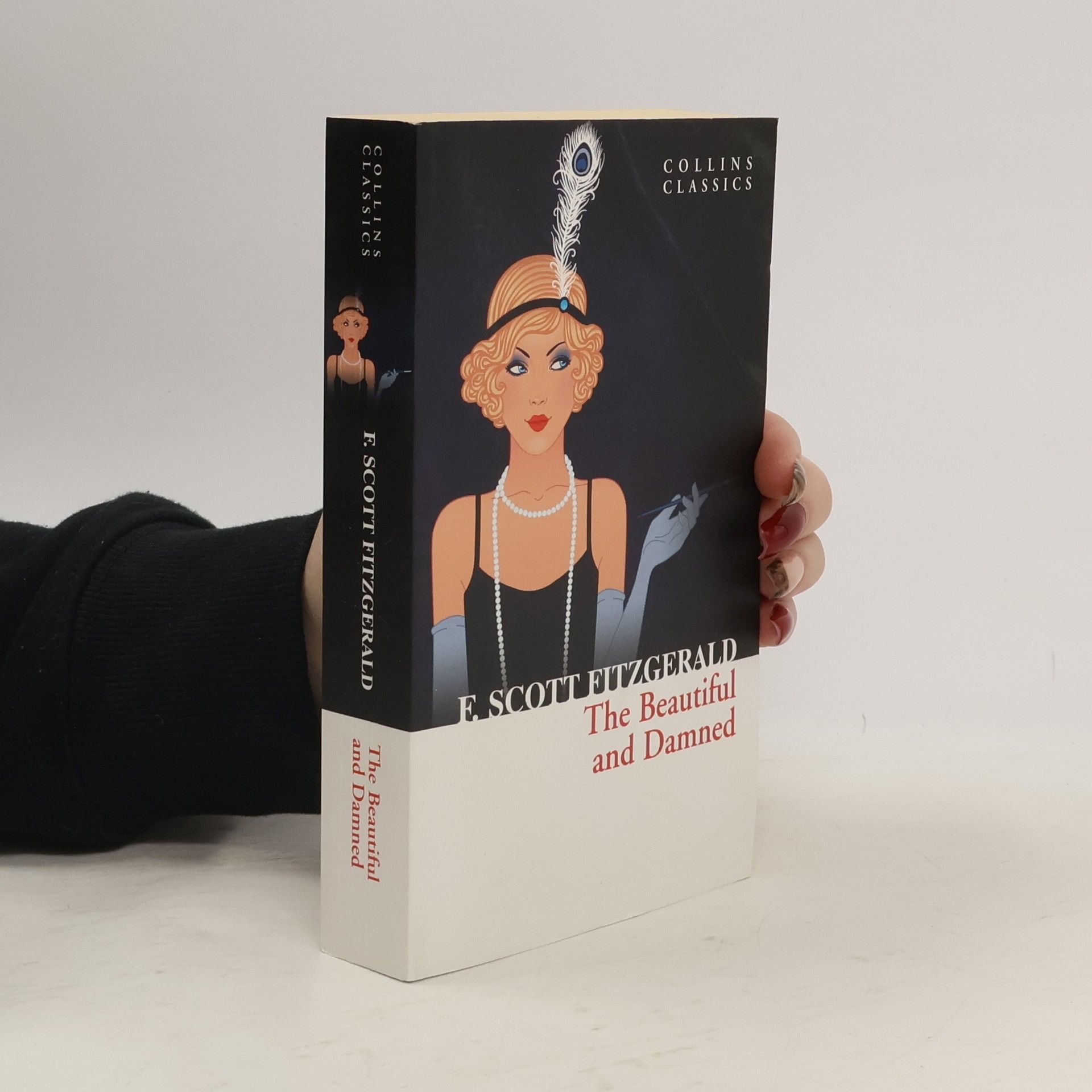 The Beautiful and Damned