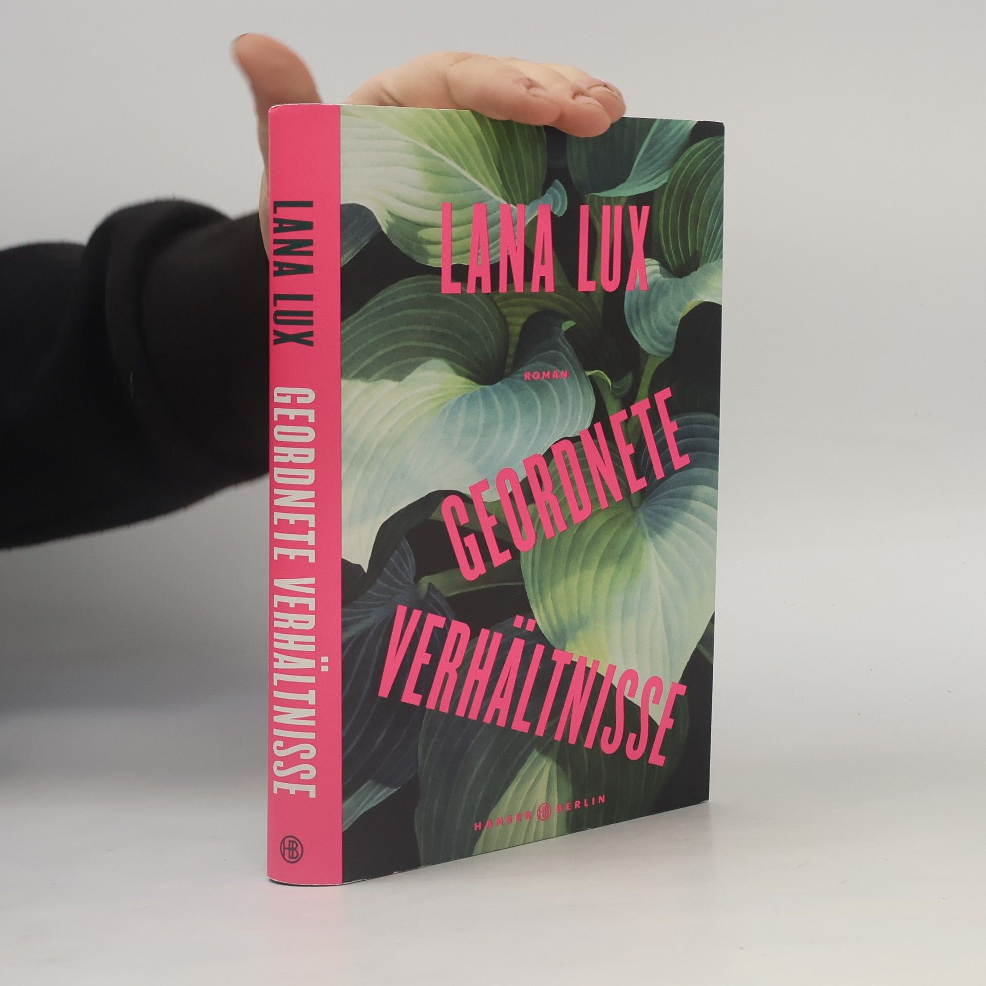 Geordnete Verhältnisse