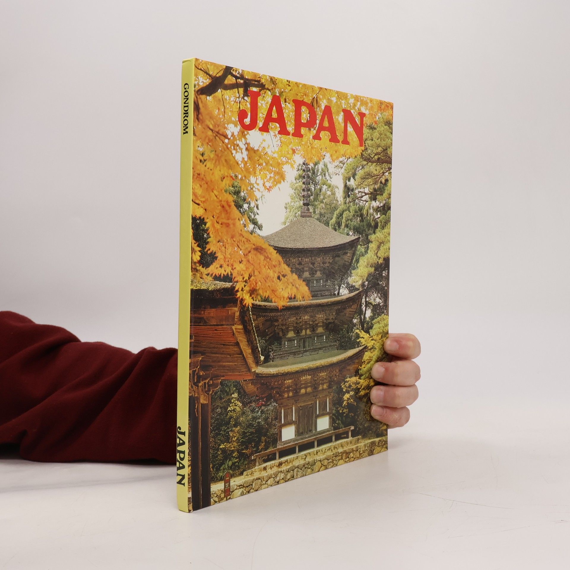 Various authors Japan