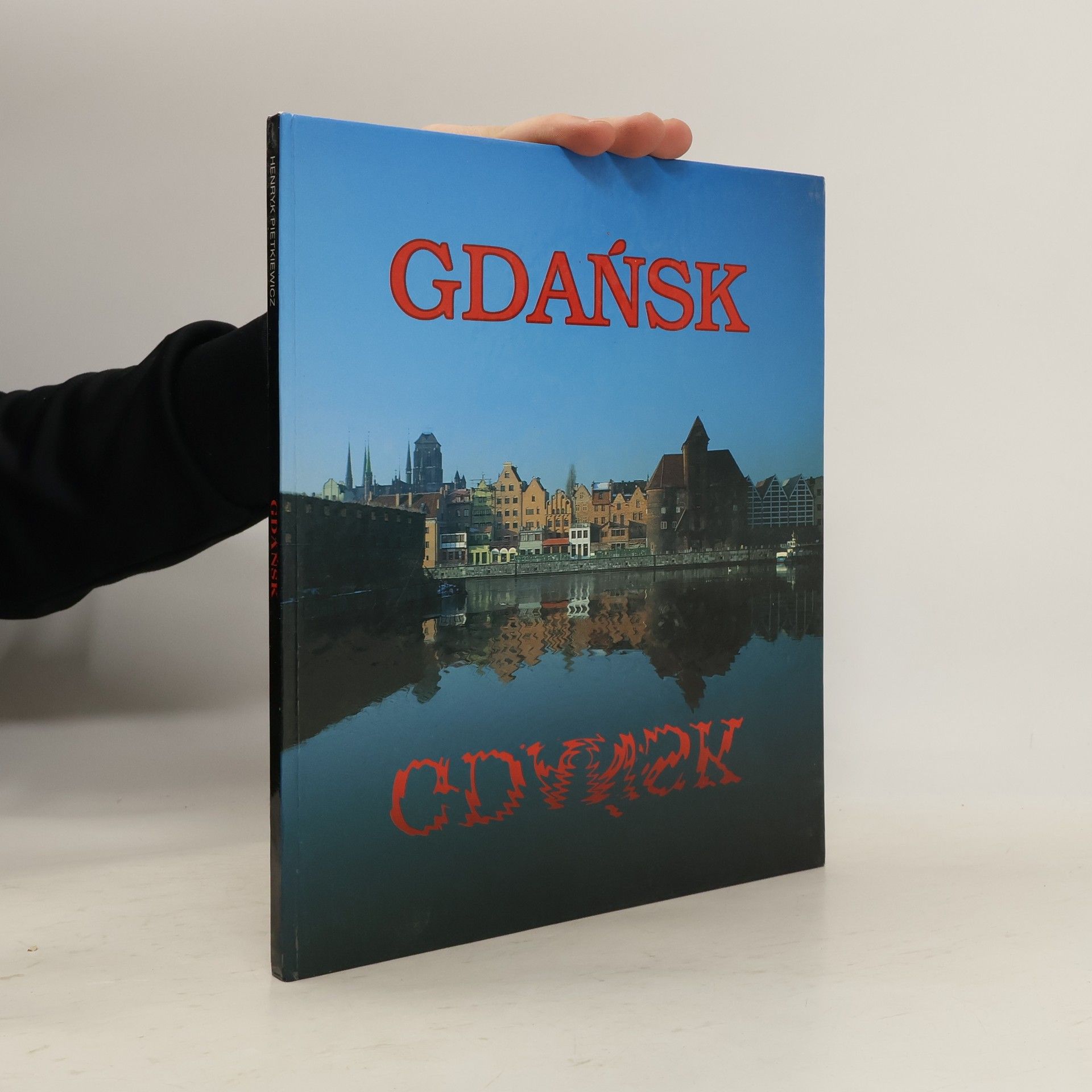 Various authors Gdańsk