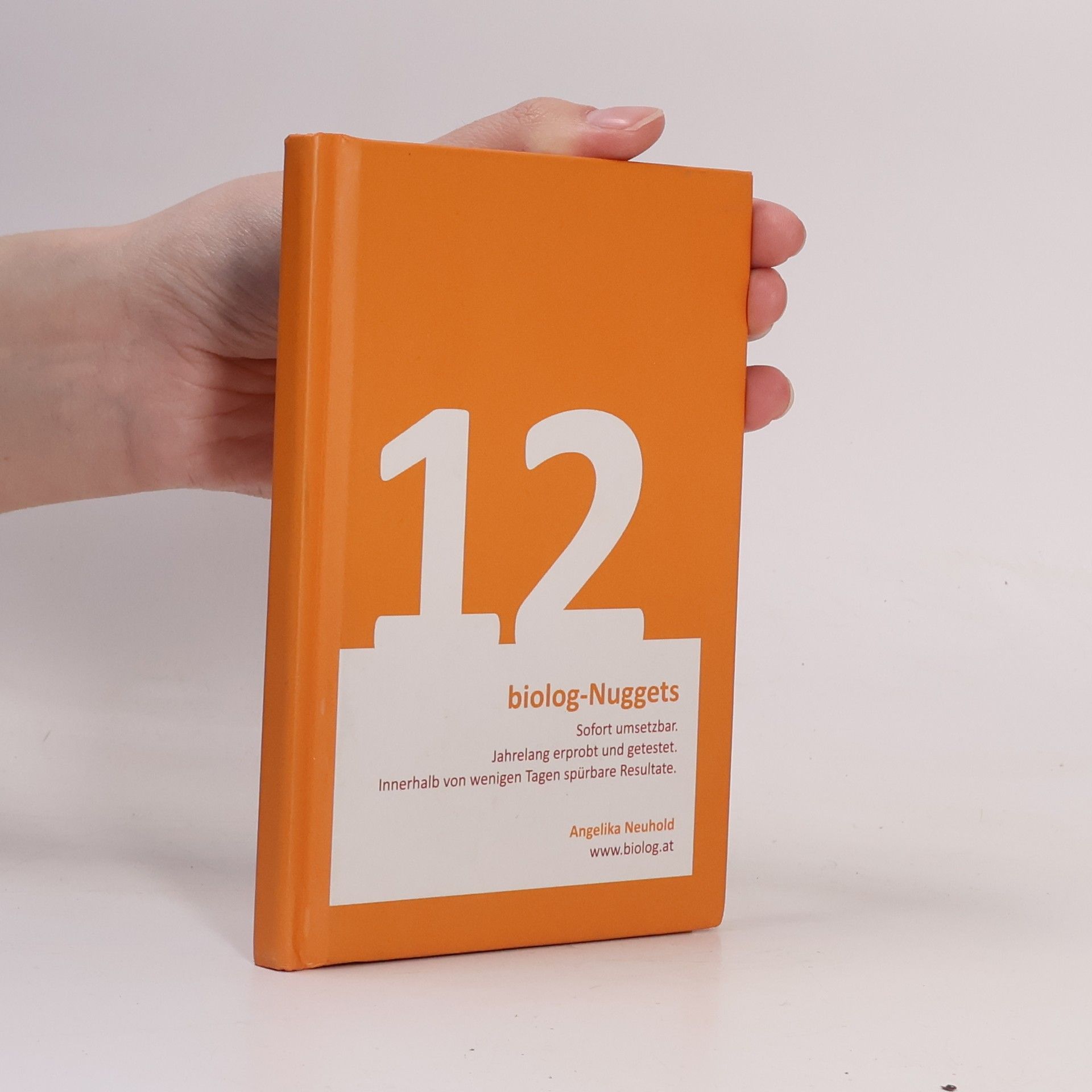 Angelika Neuhold 12 biolog-Nuggets