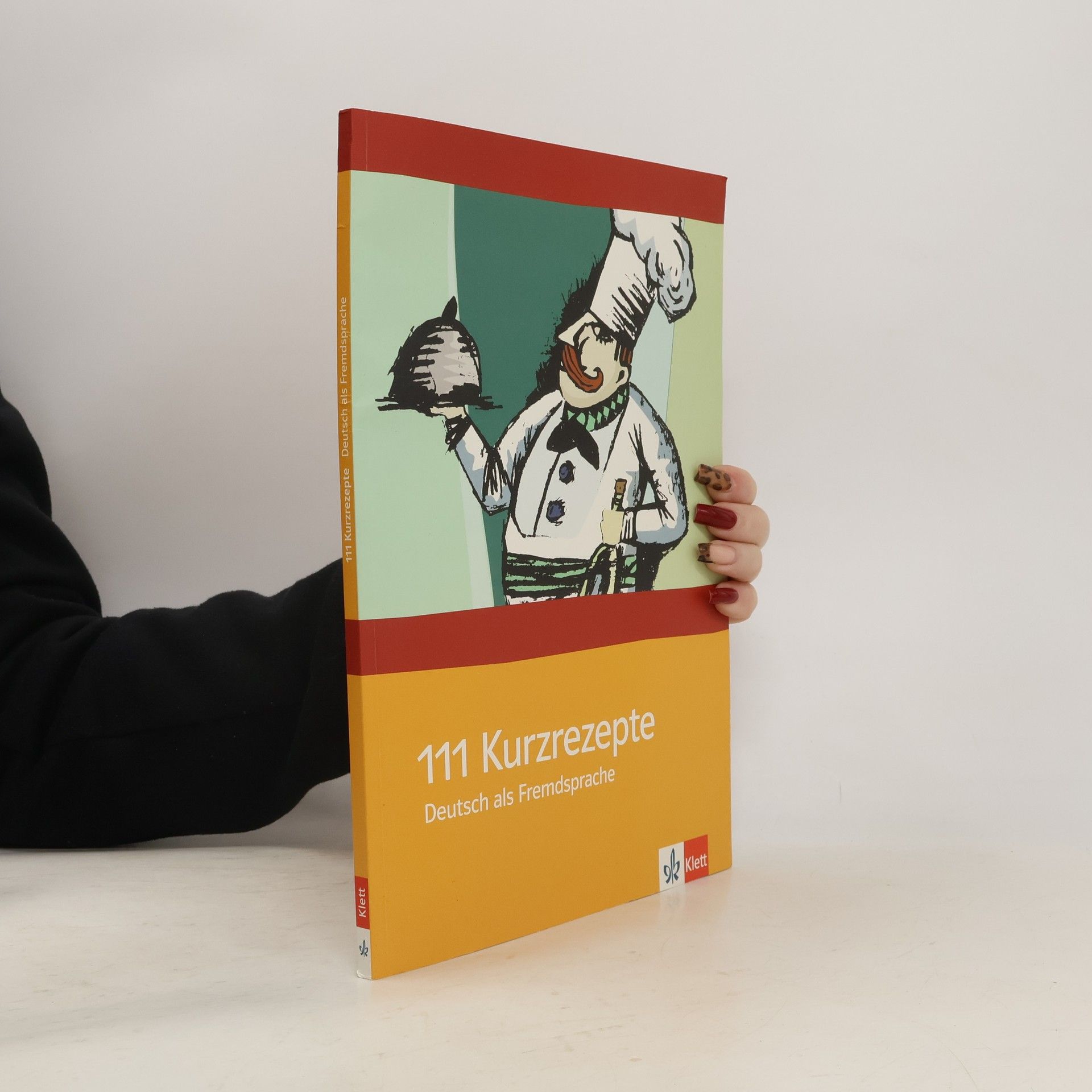 Penny Ur 111 Kurzrezepte Deutsch als Fremdsprache