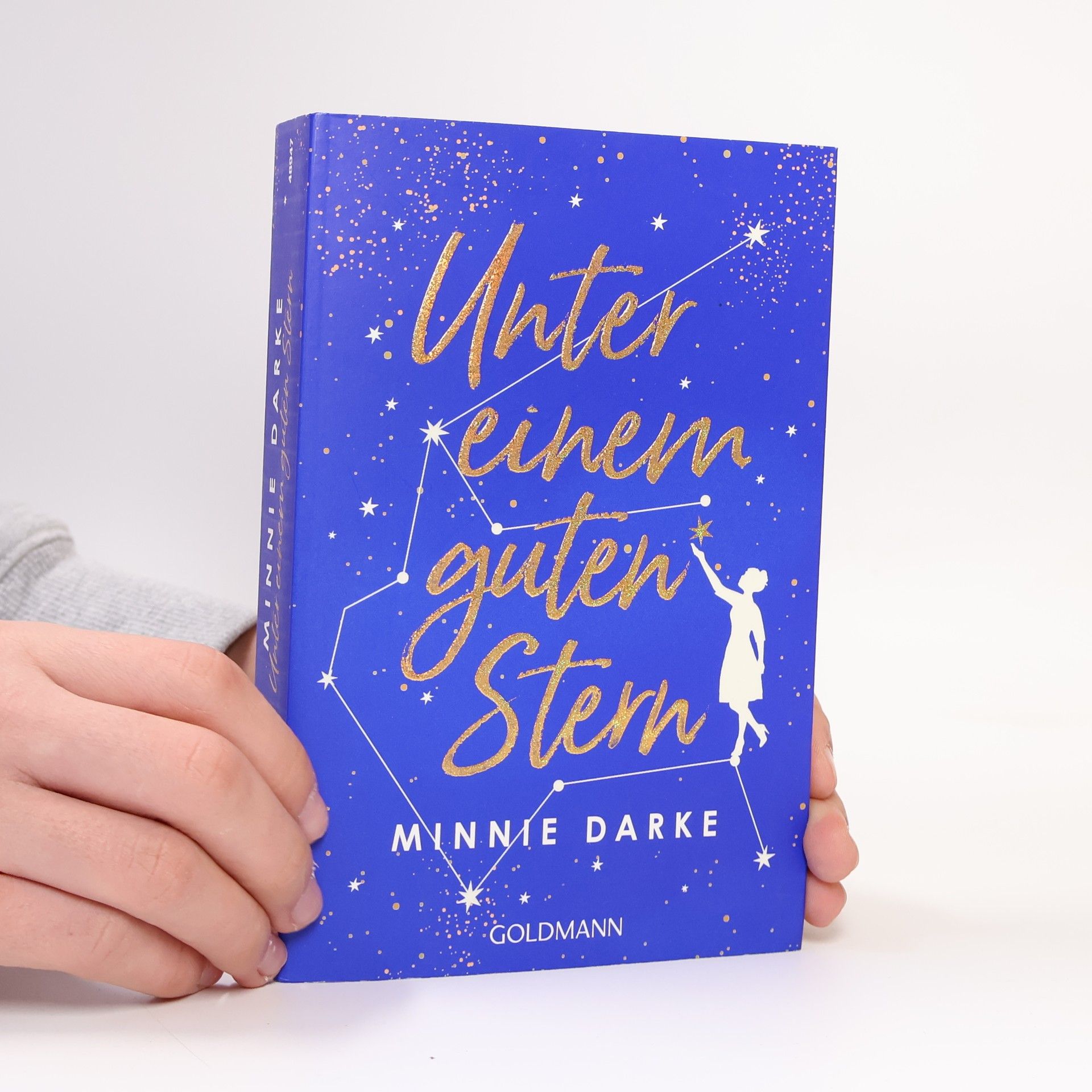Minnie Darke Unter einem guten Stern