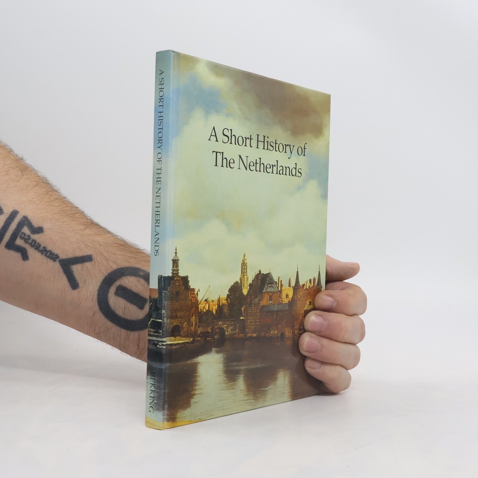 Auteurscollectief A Short History of the Netherlands