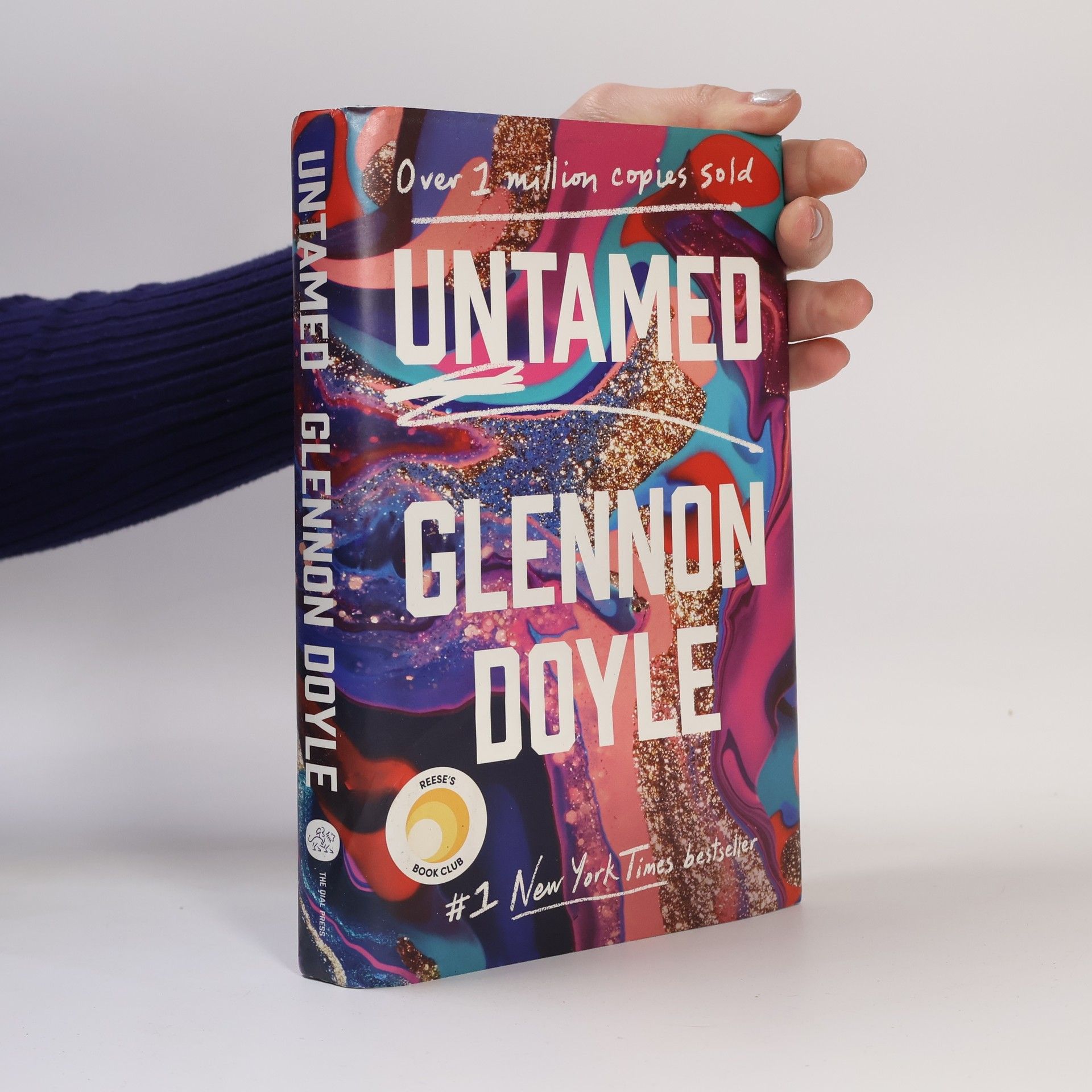 Glennon Doyle Untamed