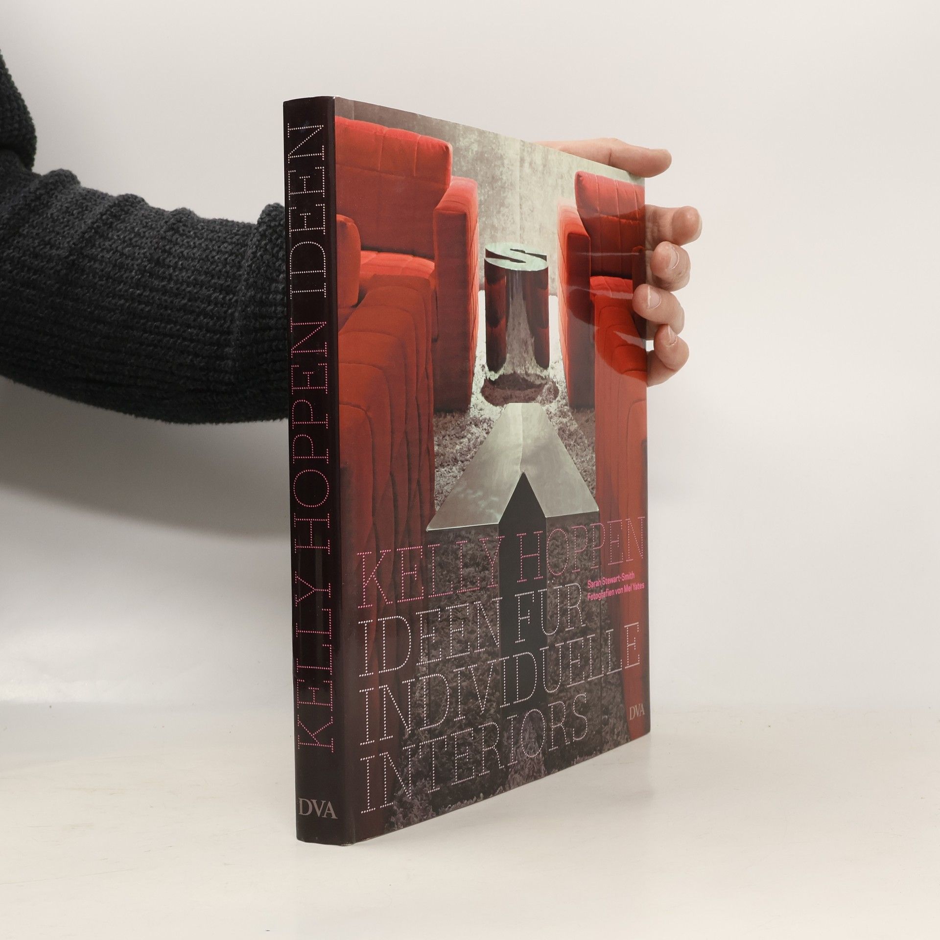 Ideen für individuelle Interiors