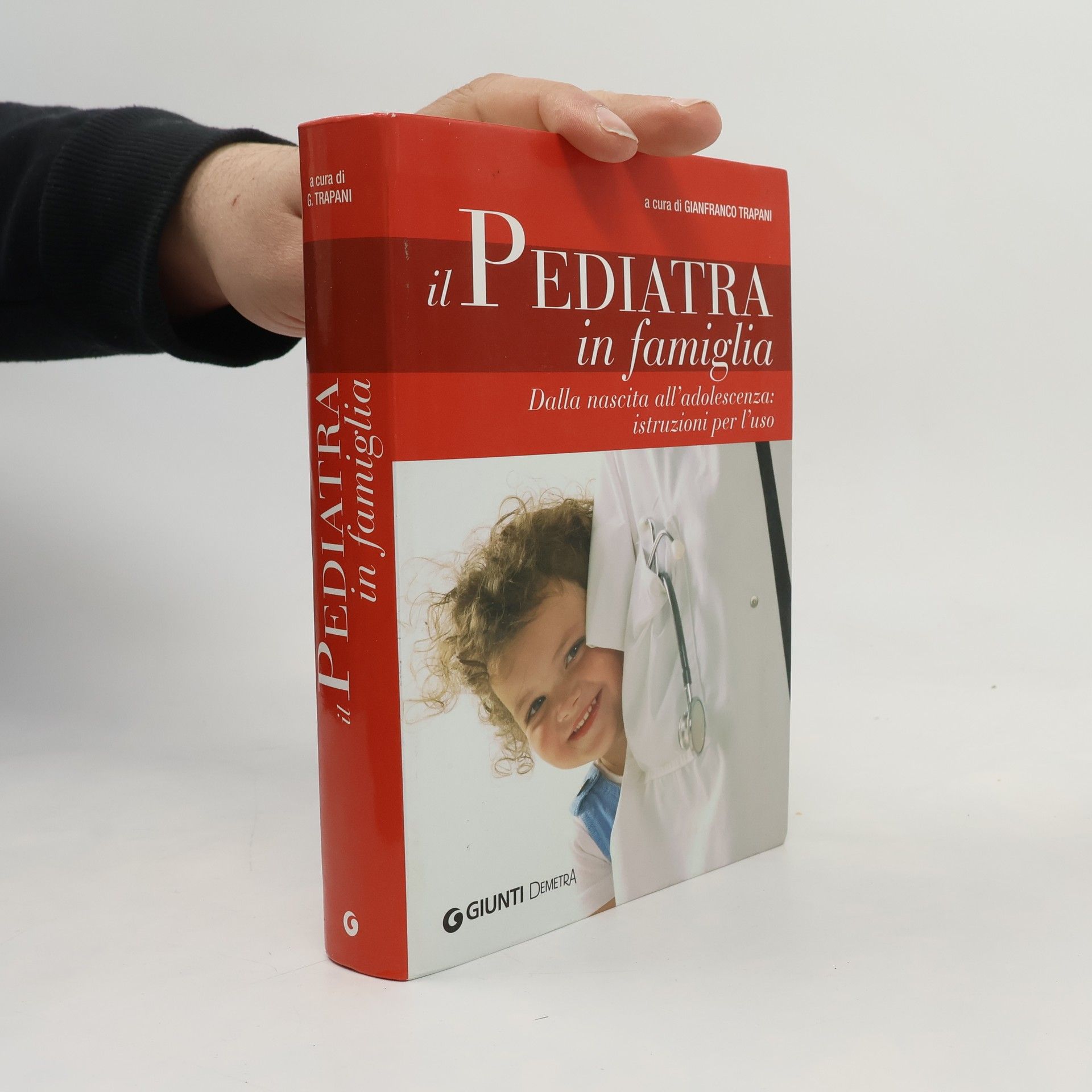 Il pediatra in famiglia