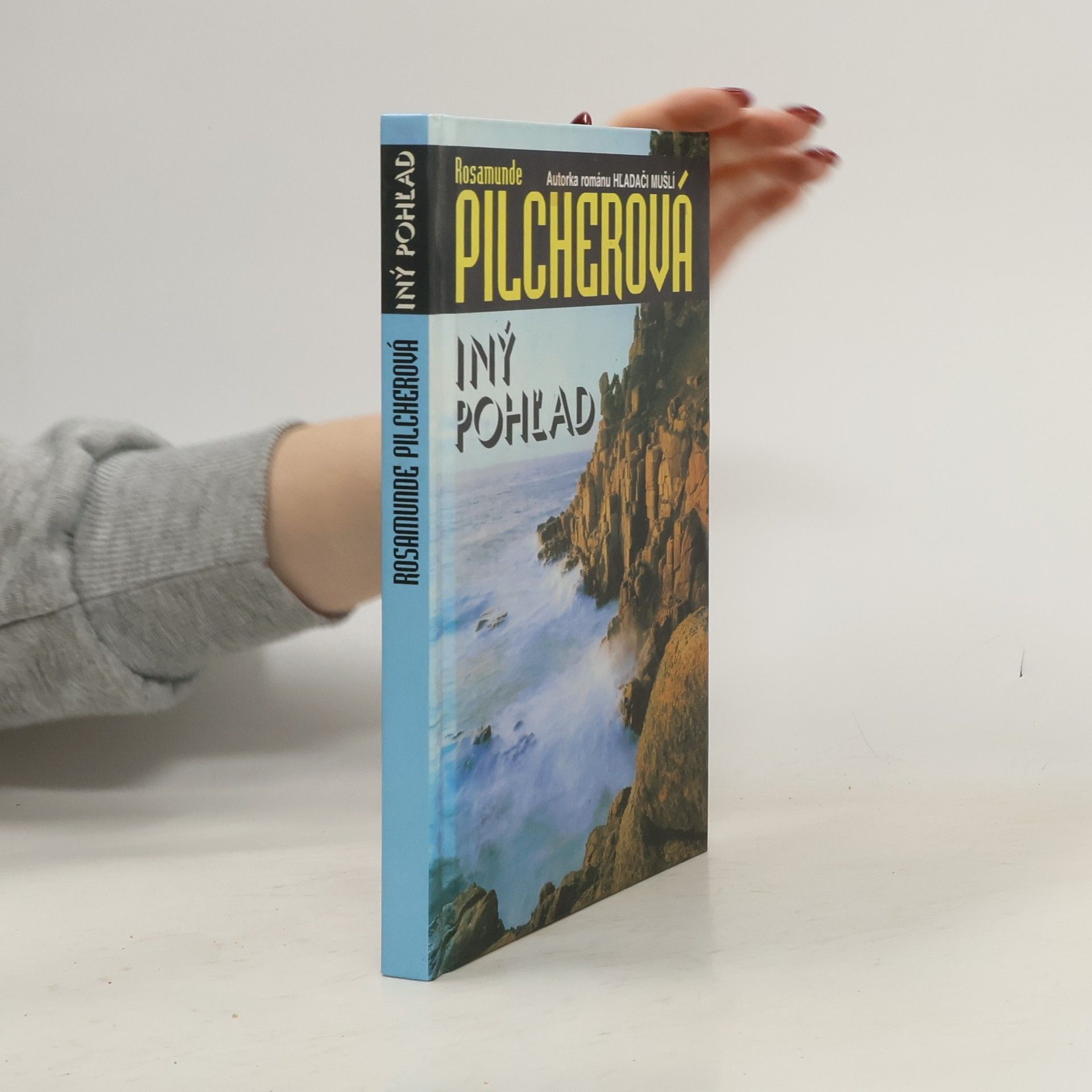 Rosamunde Pilcher Iný pohľad