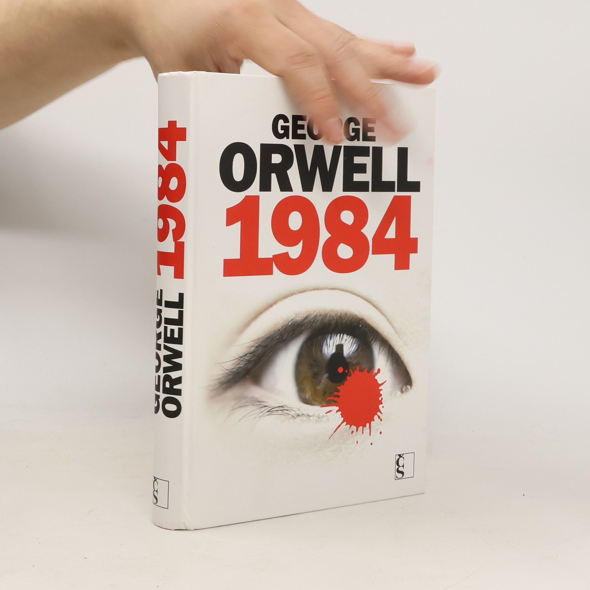 George Orwell 1984