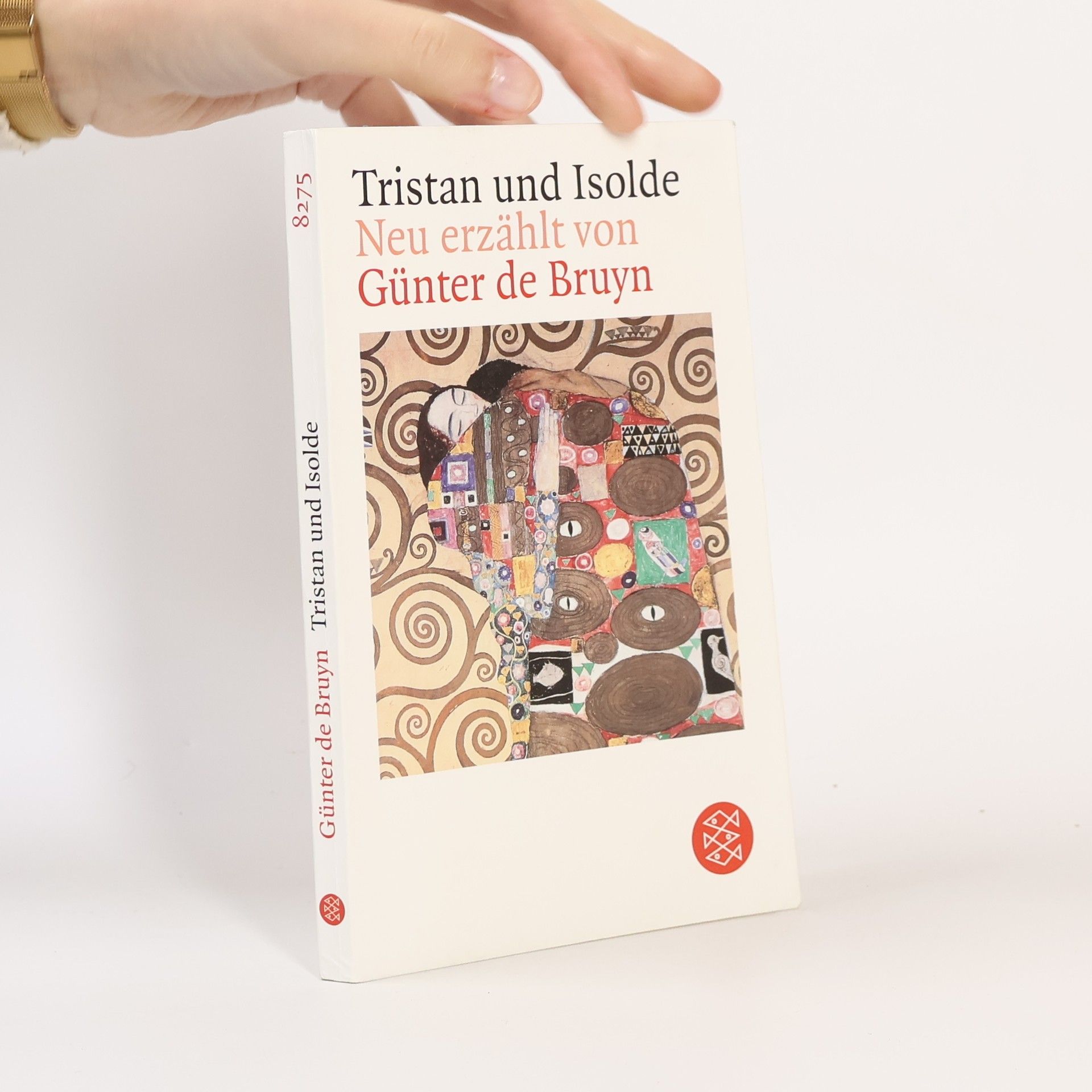Tristan und Isolde