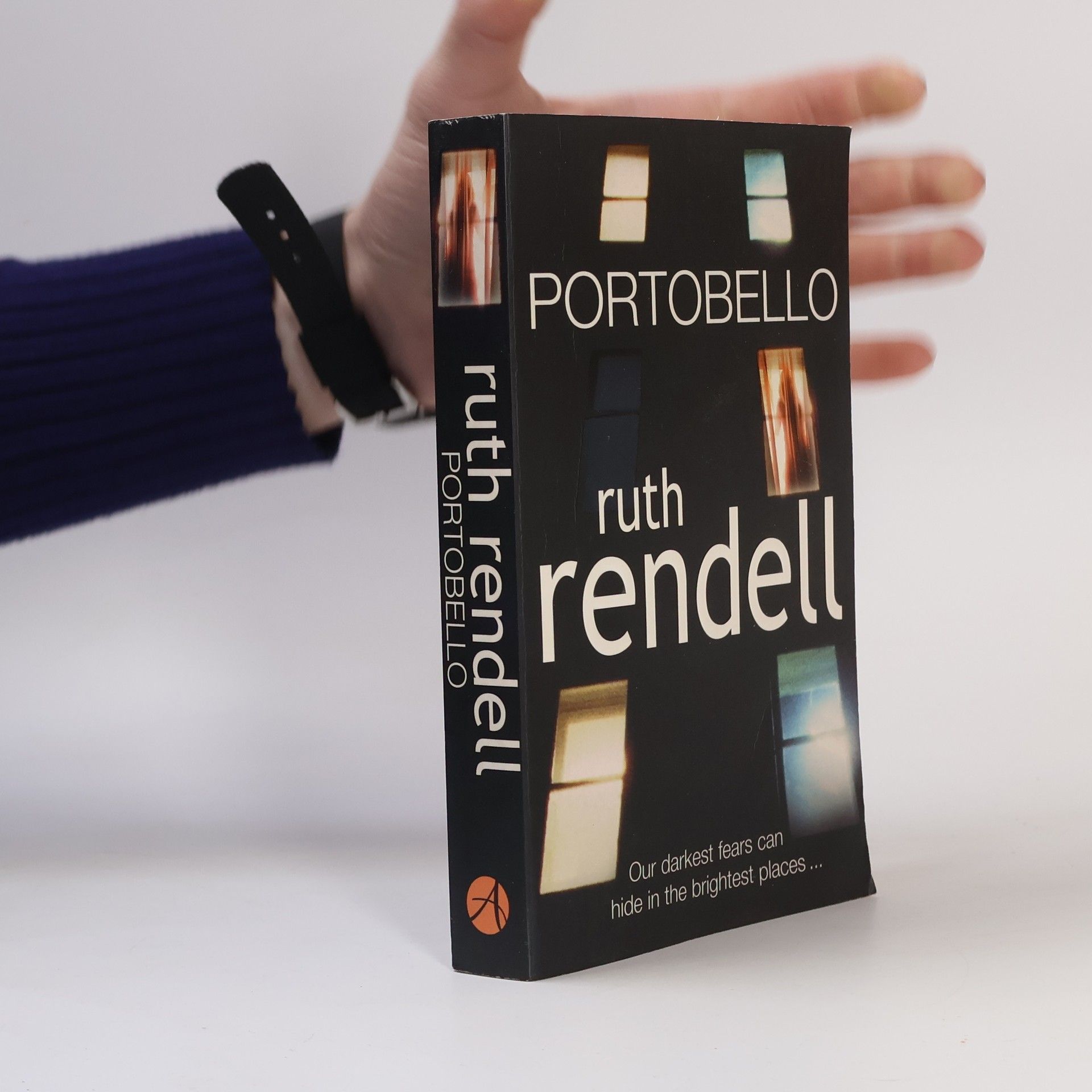 Ruth Rendell Portobello