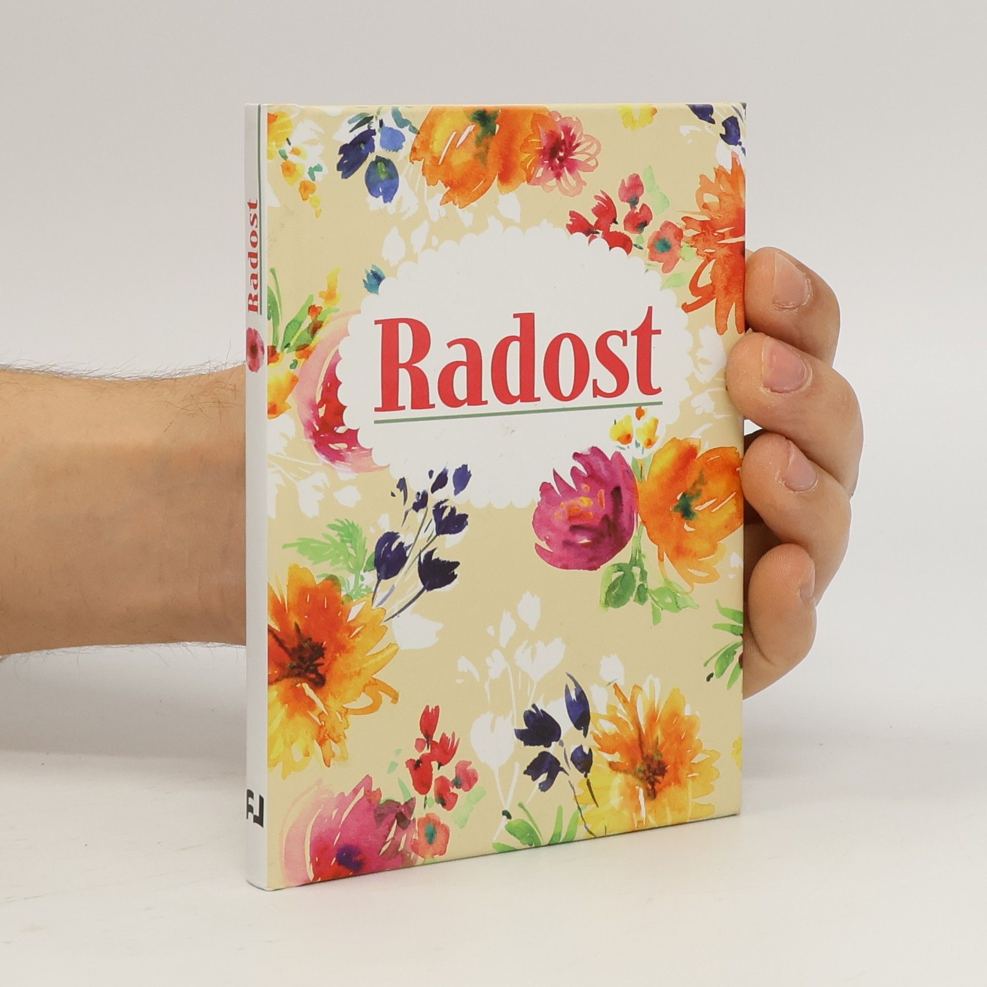Various authors Radost
