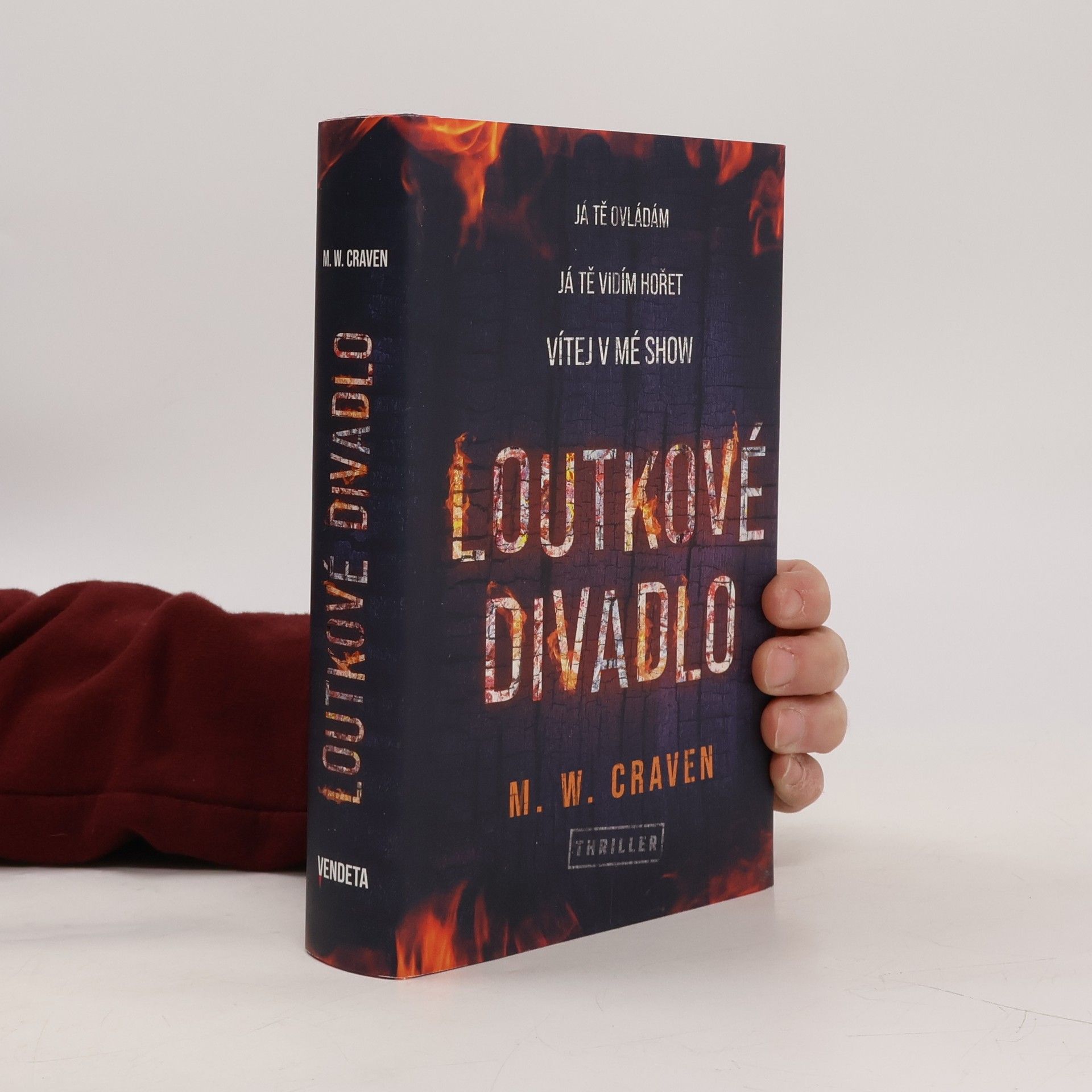 M. W. Craven Loutkové divadlo