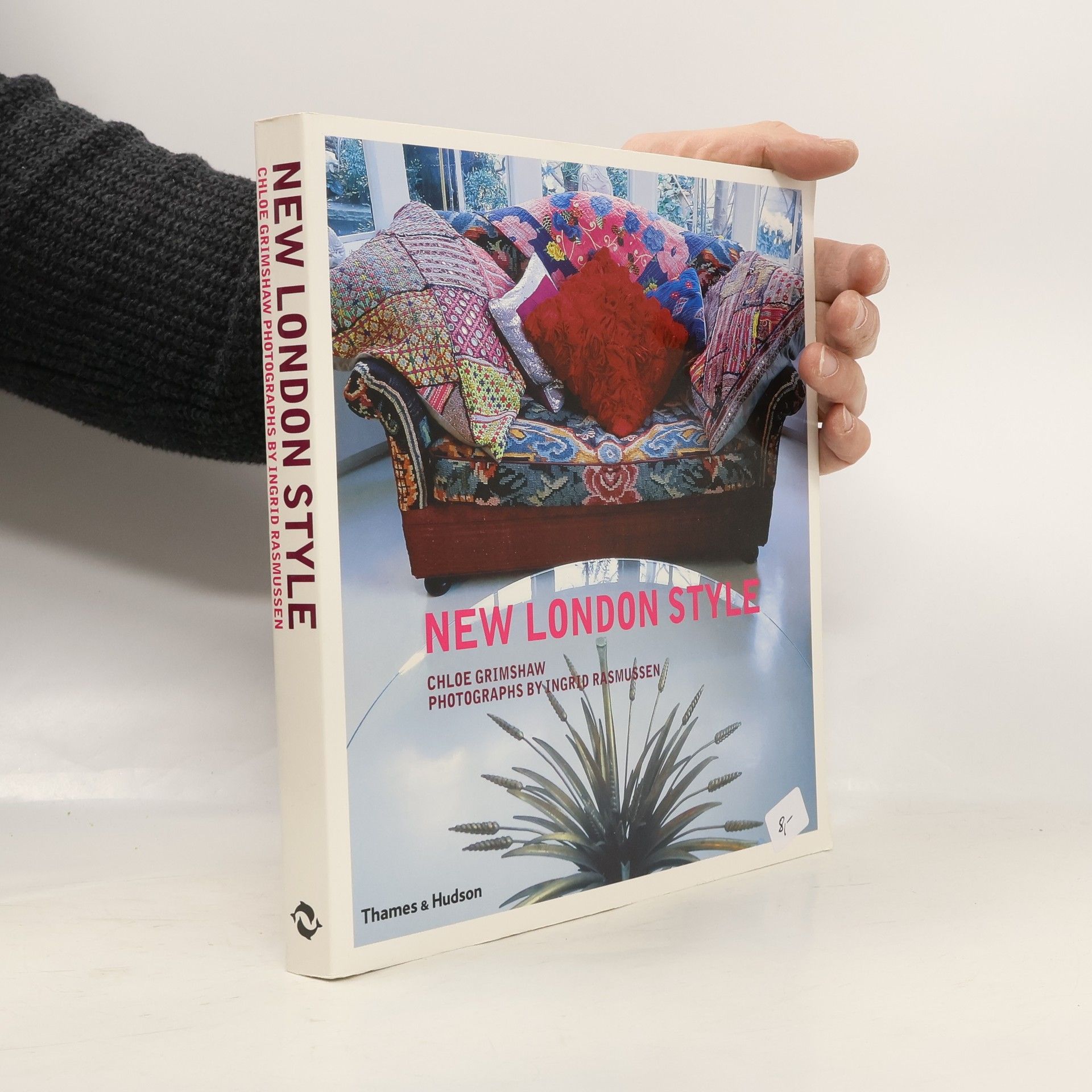 Chloe Grimshaw New London Style