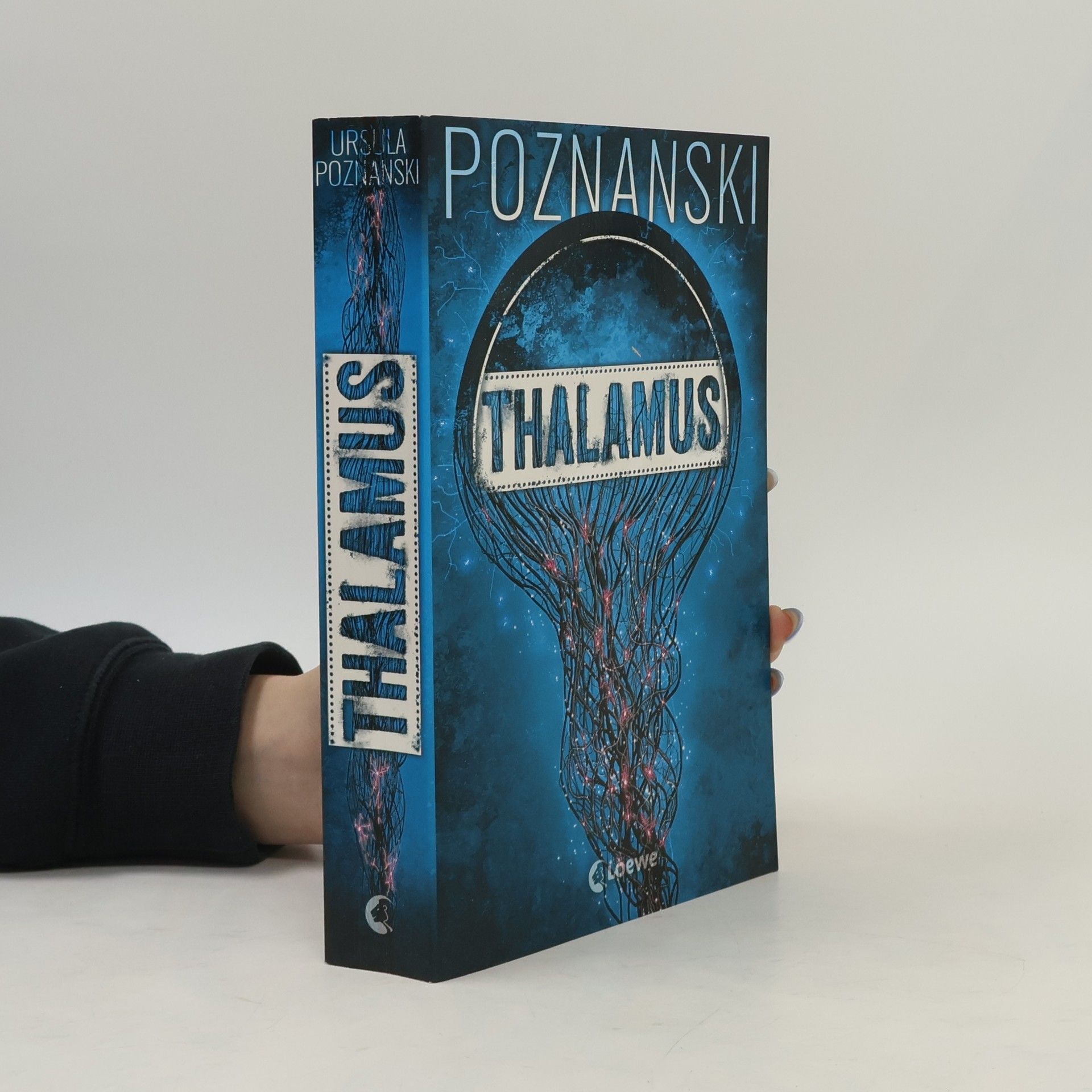 Ursula Poznanski Thalamus