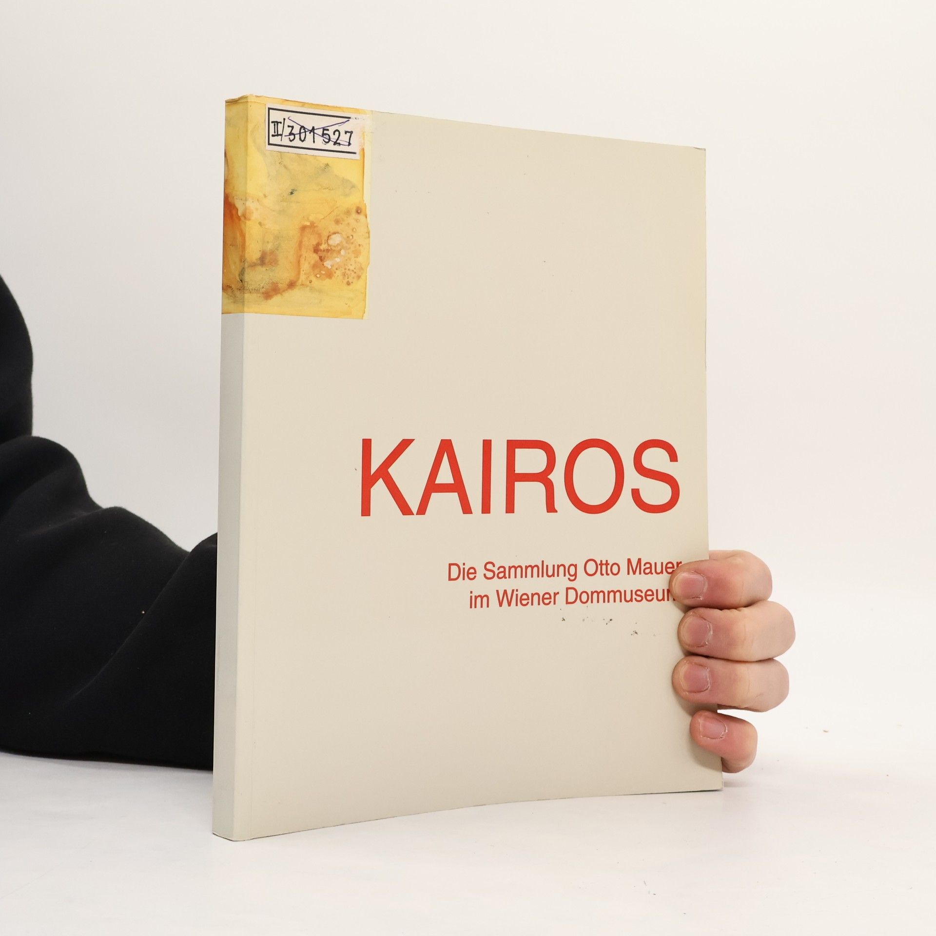 Autorenkollektiv Kairos