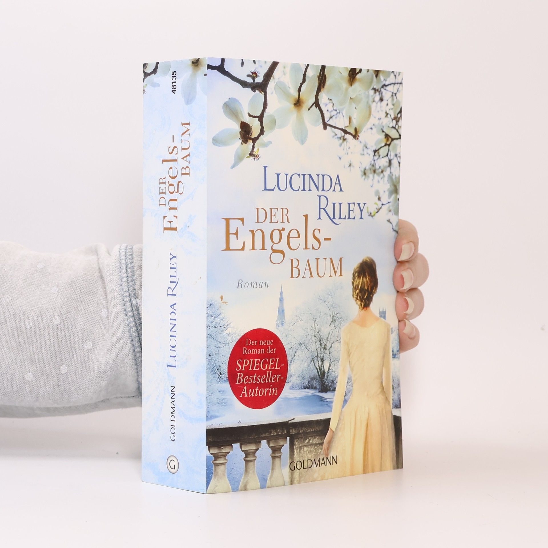 Lucinda Riley Der Engelsbaum