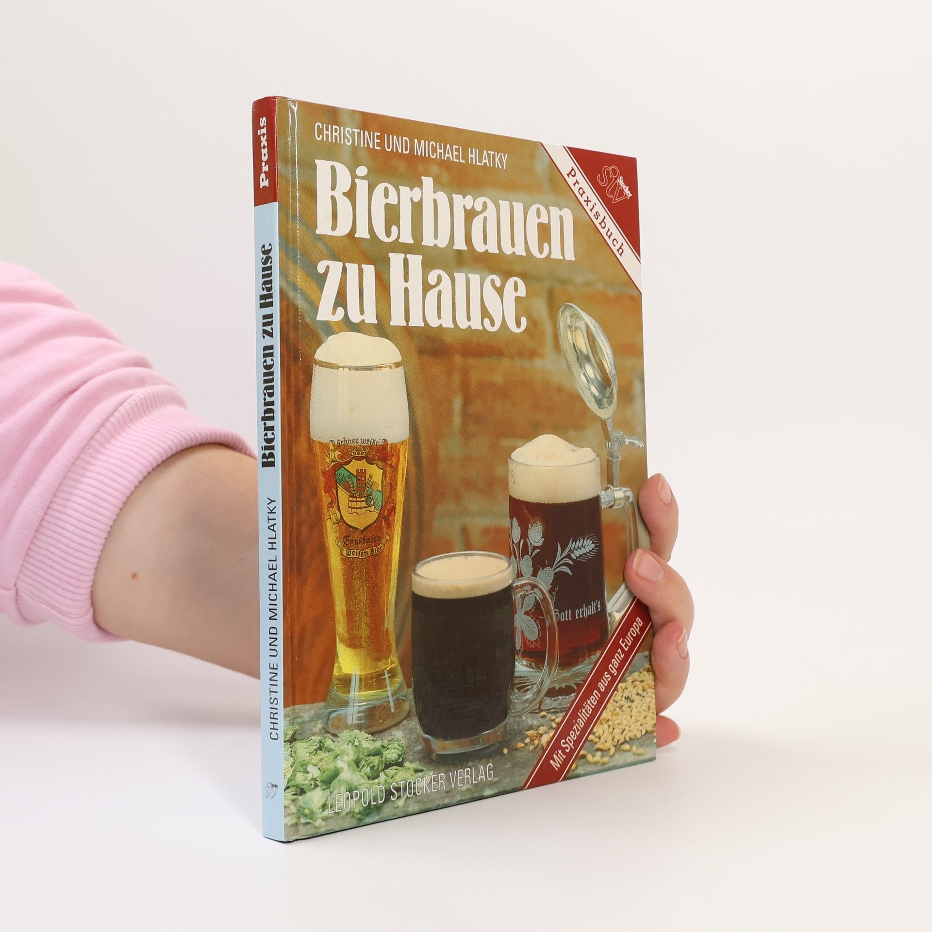 Bierbrauen zu Hause