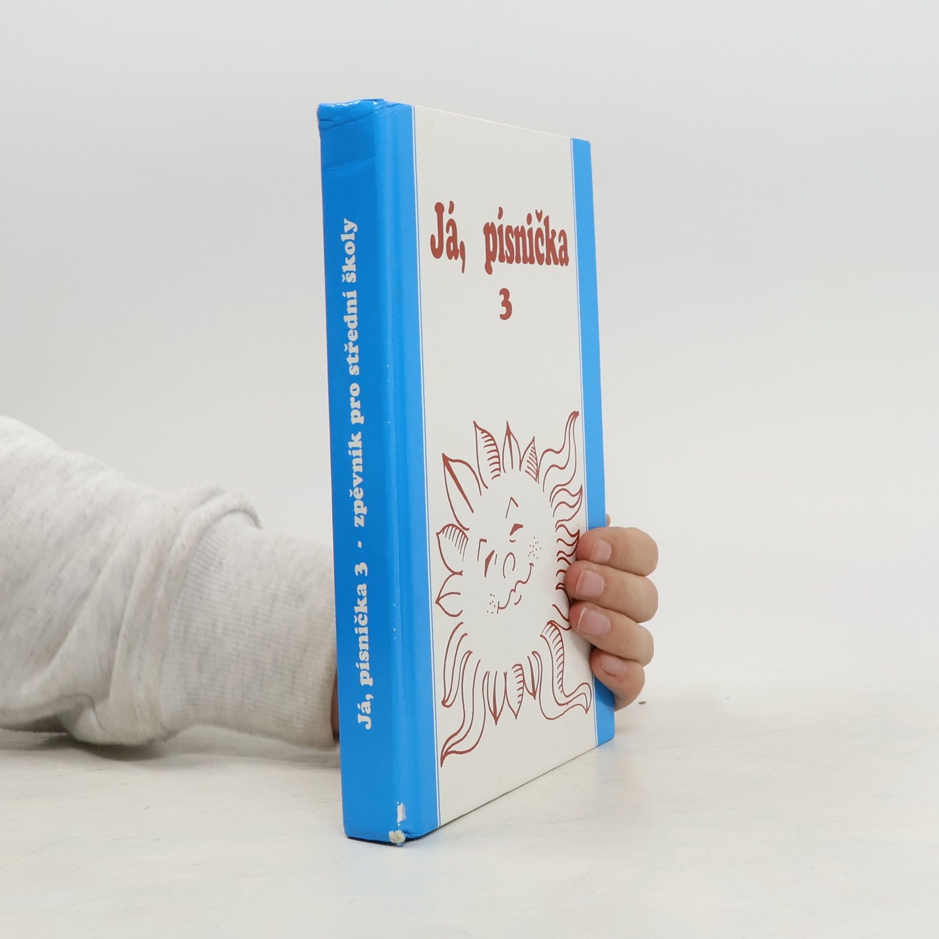 Various authors Já, písnička 3