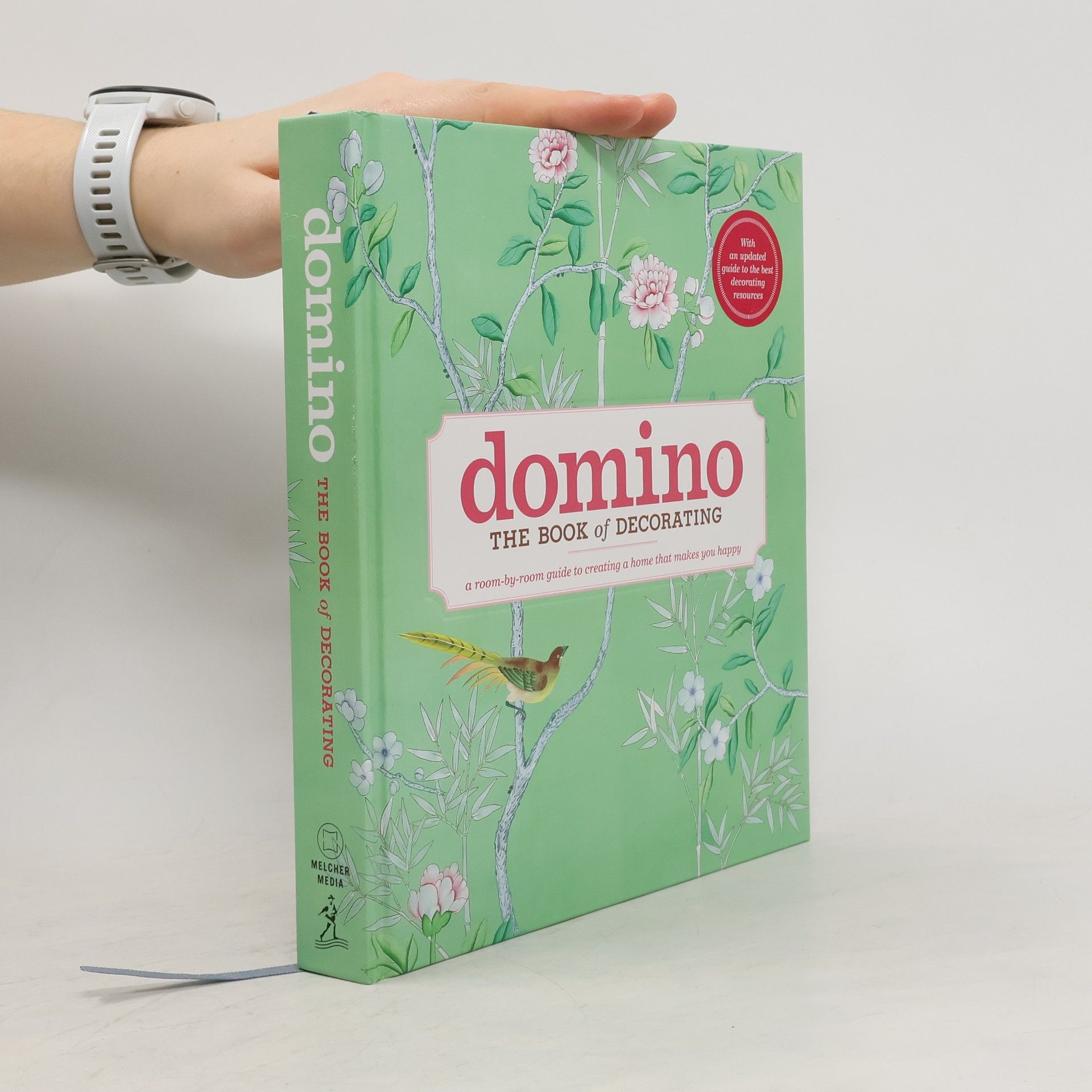 Deborah Needleman Domino: The Book of Decorating