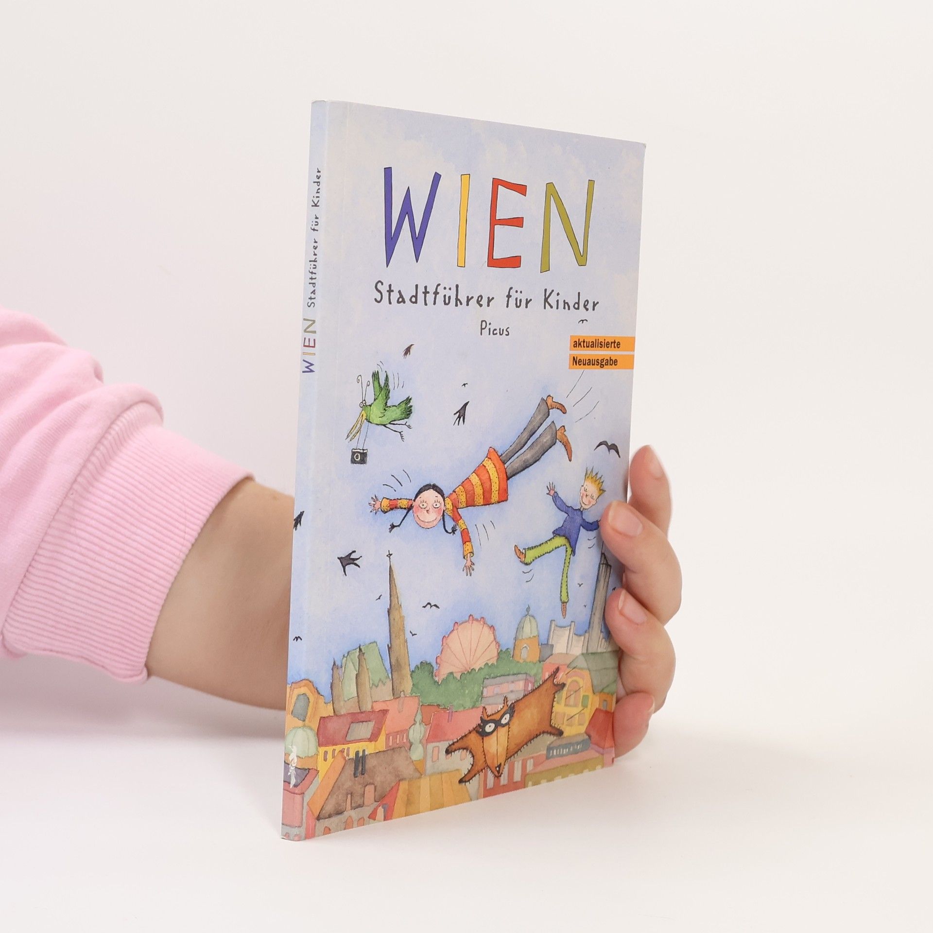 Brigitta Ho pler Wien