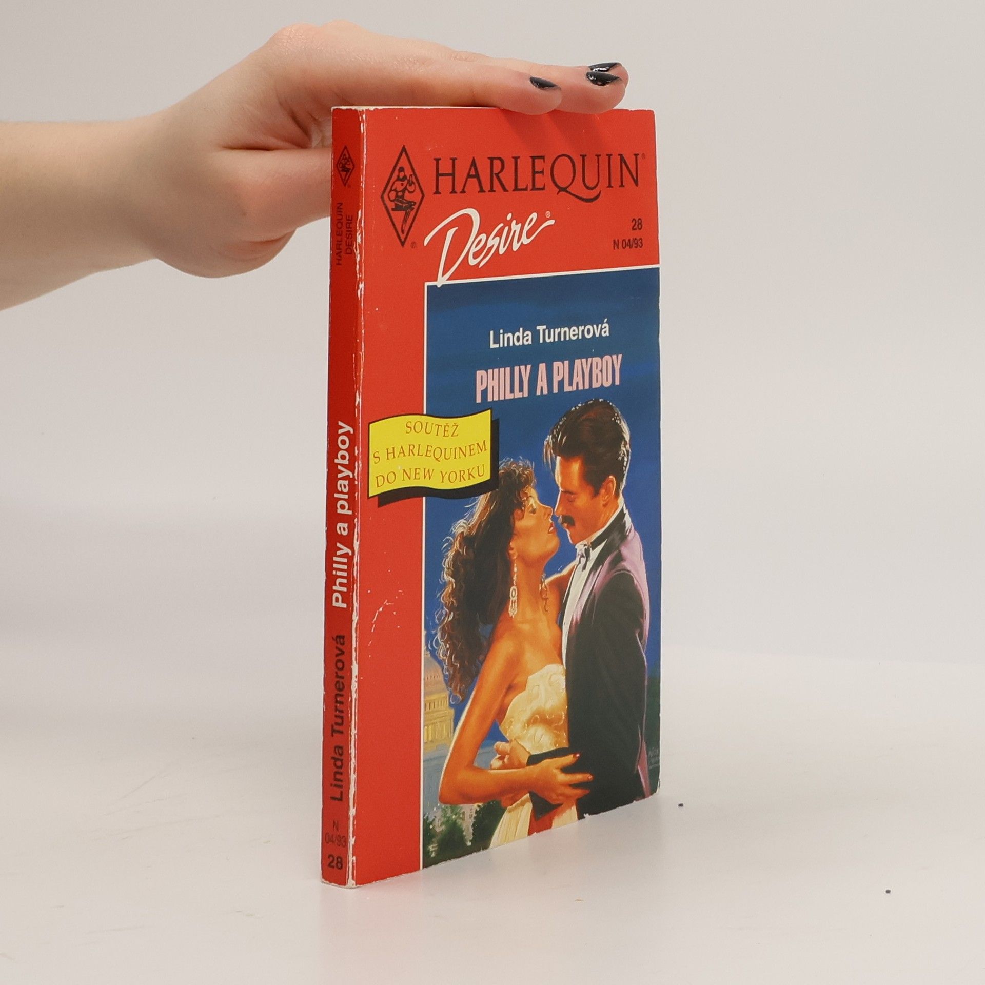 Linda Turner Philly a playboy